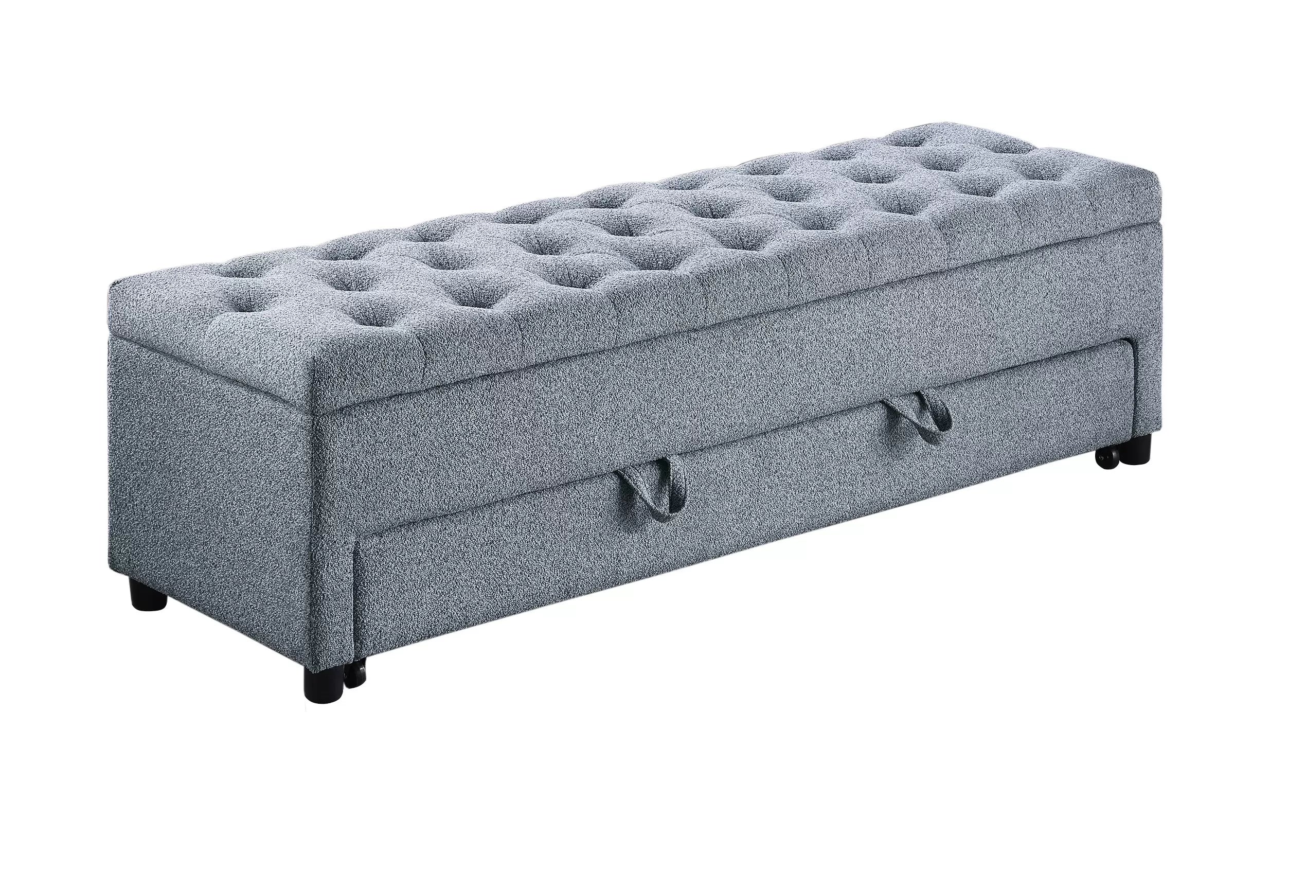 Storage Ottoman || F8315 / F8316 / F8317