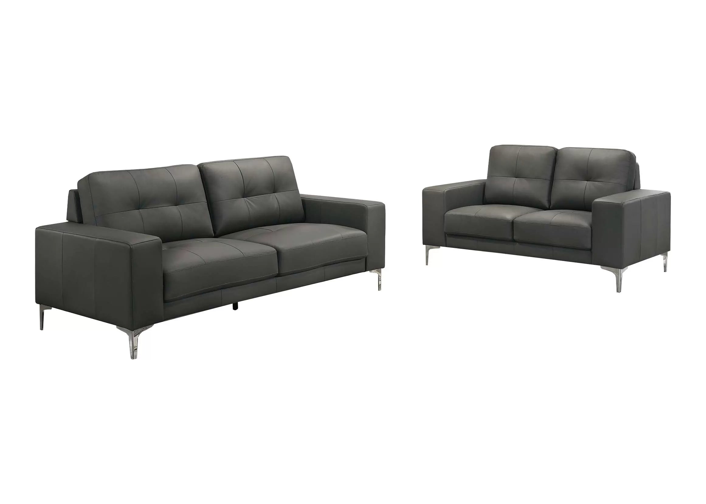 2-Piece Sofa Set || F8417 / F8418
