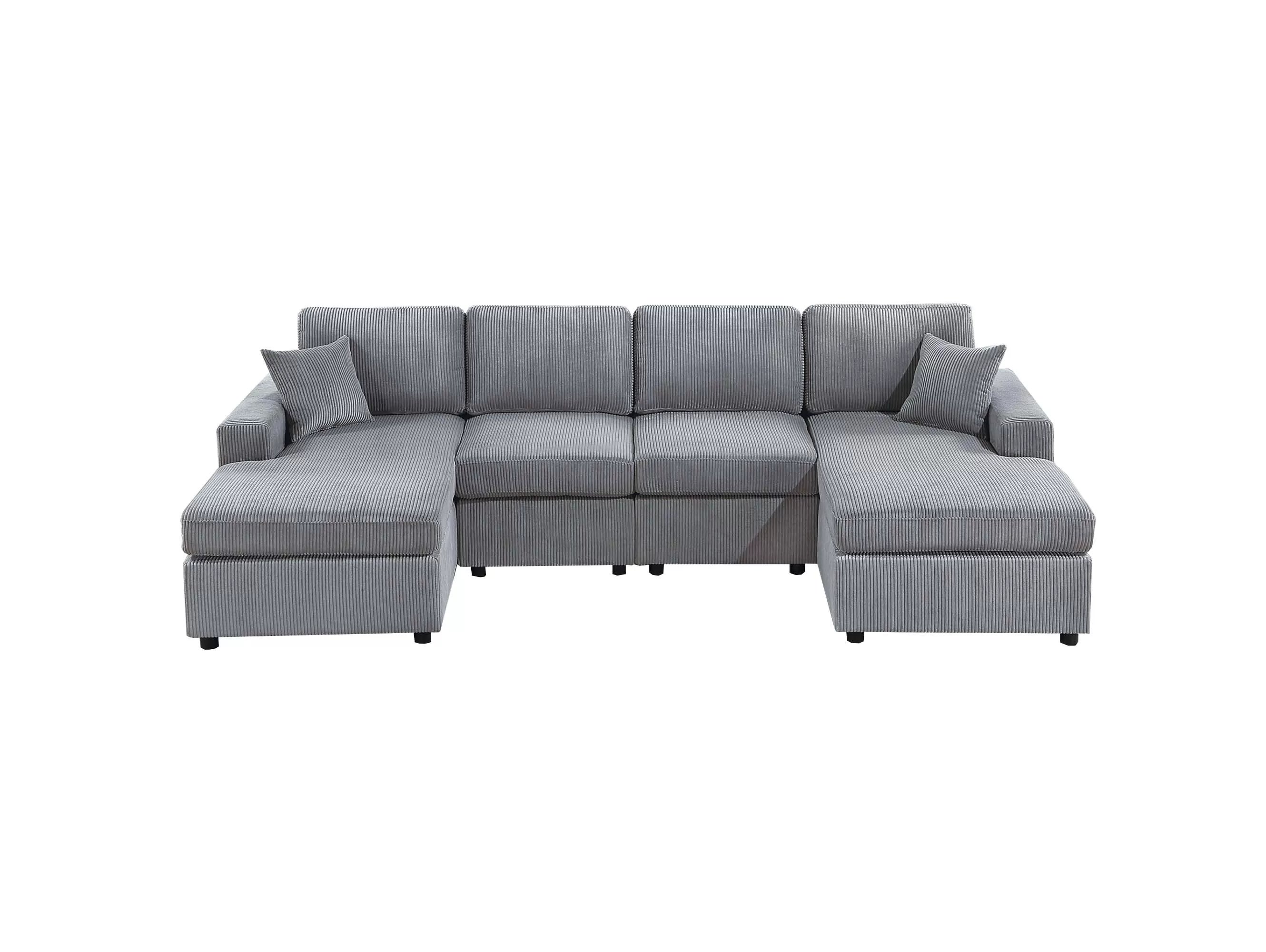 3-Piece Sectional Set ||  F8449 / F8450