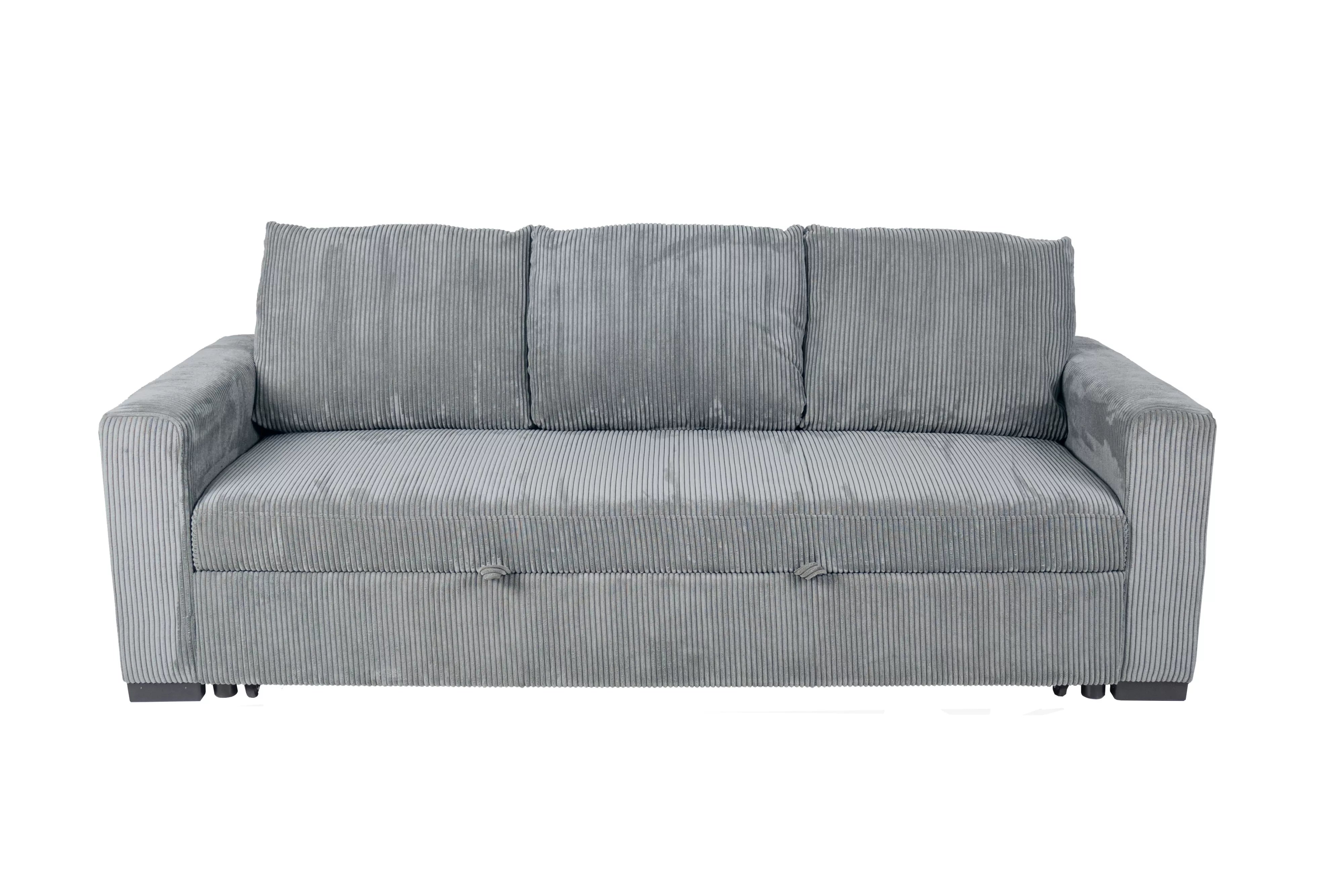 Convertible Sofa || F8525 / F8564
