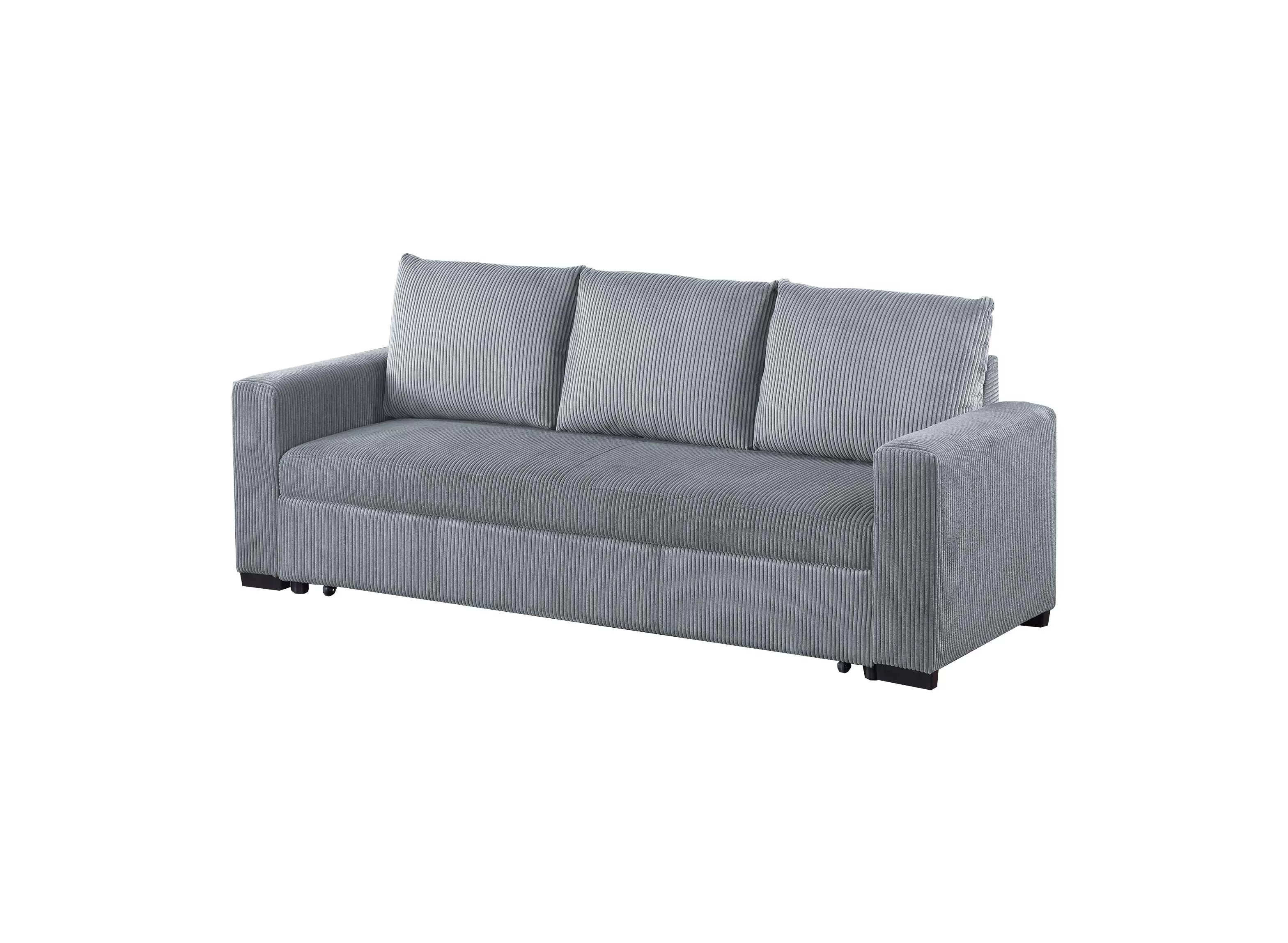 Convertible Sofa || F8525 / F8564