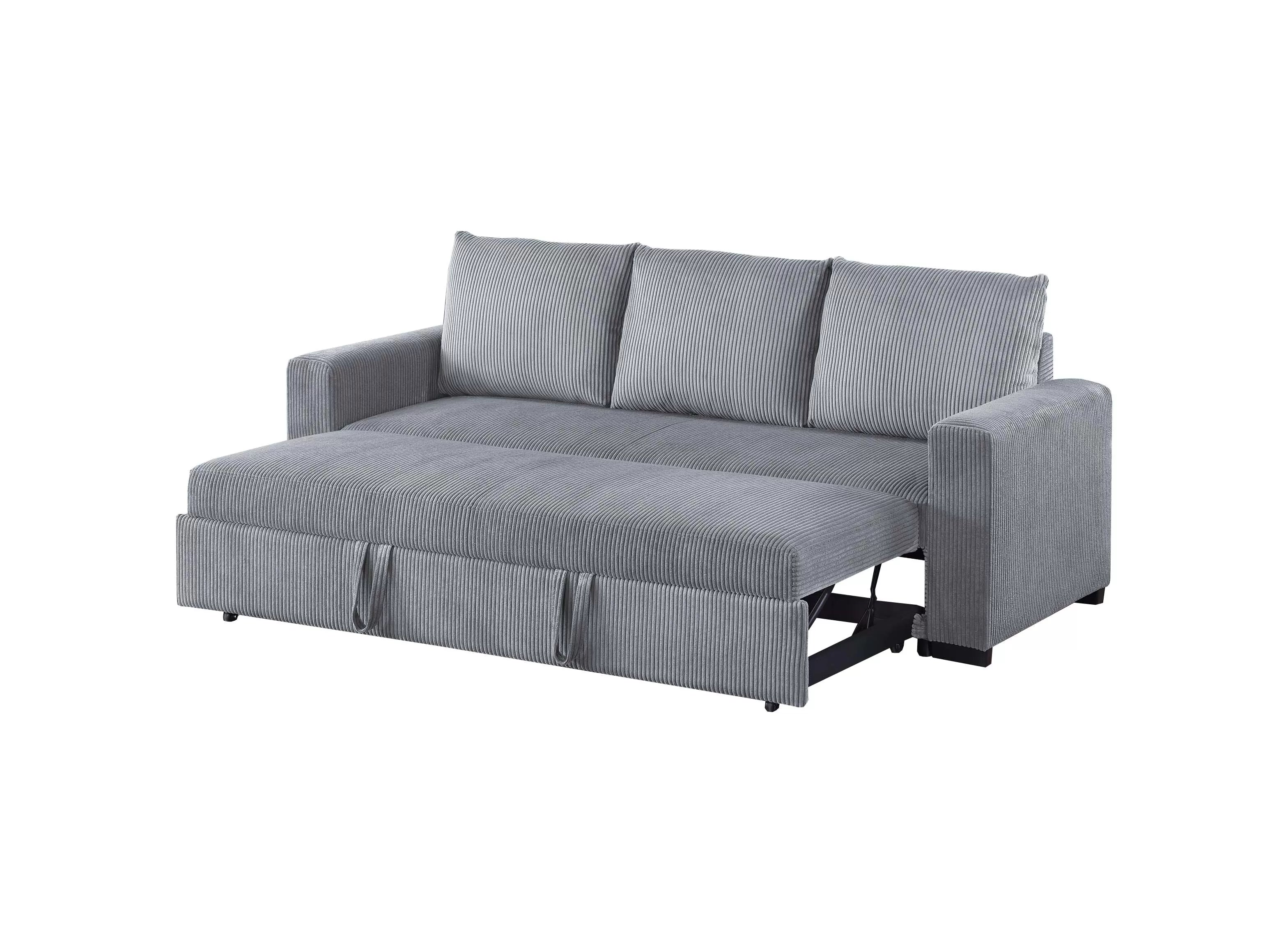 Convertible Sofa || F8525 / F8564