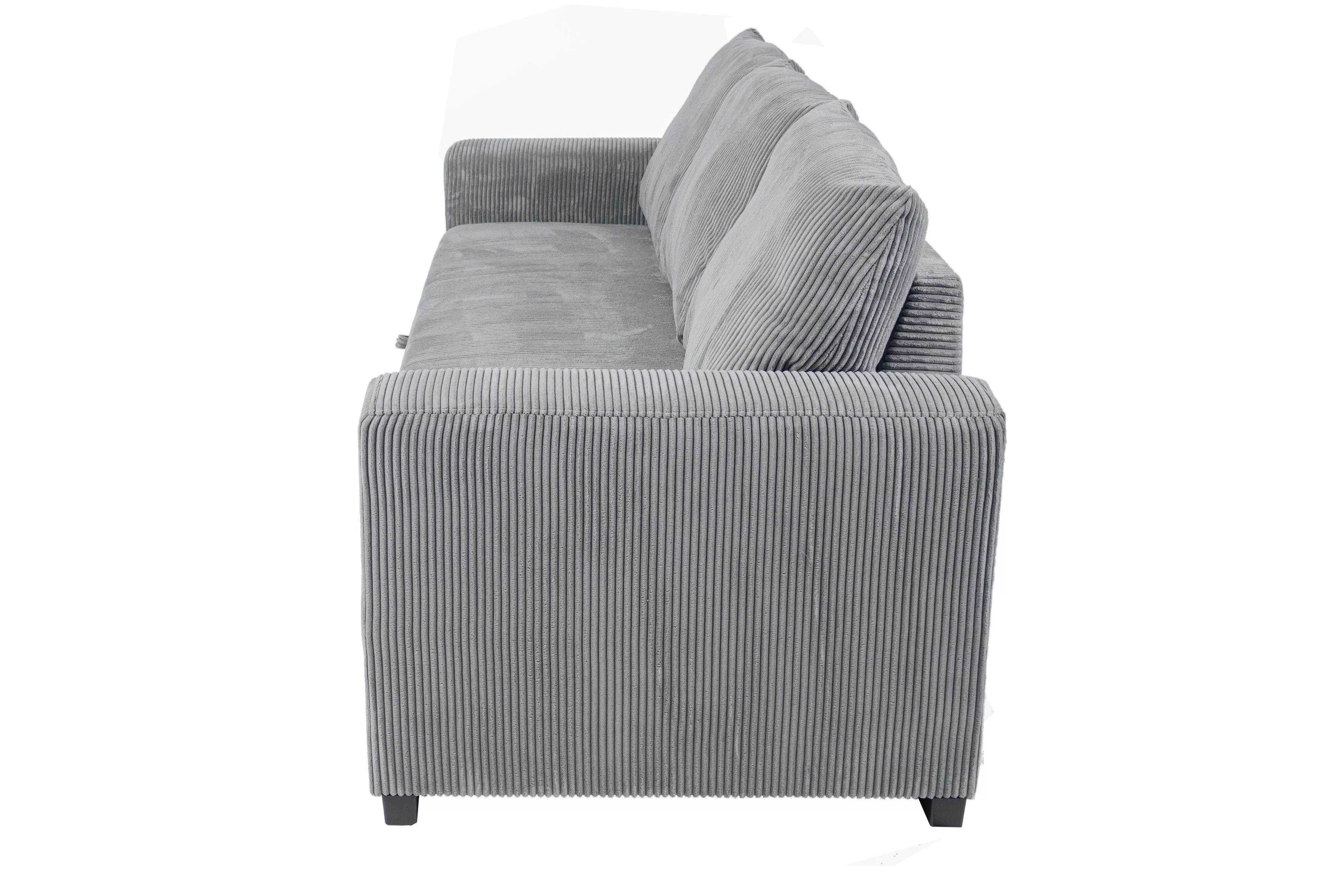 Convertible Sofa || F8525 / F8564