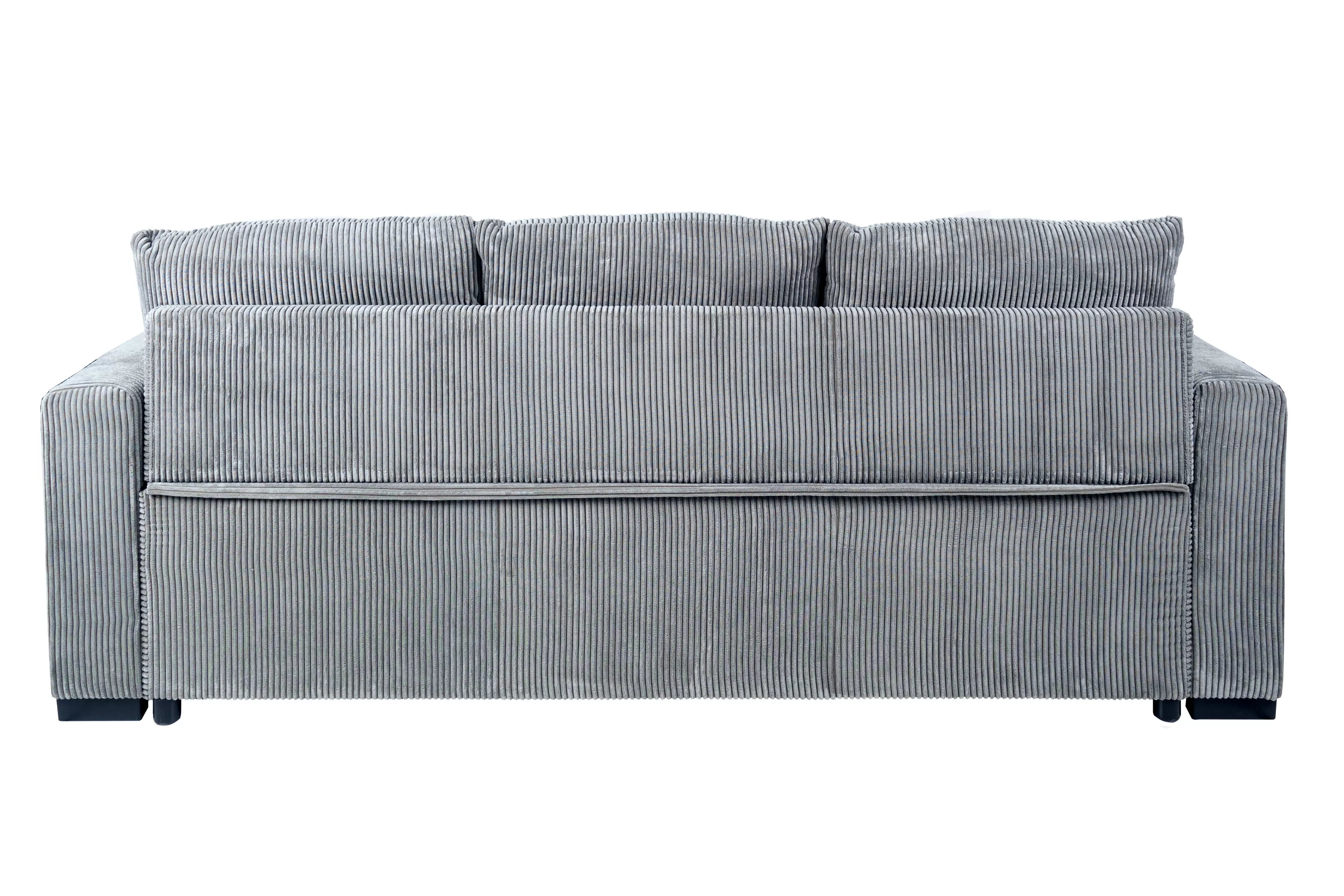 Convertible Sofa || F8525 / F8564