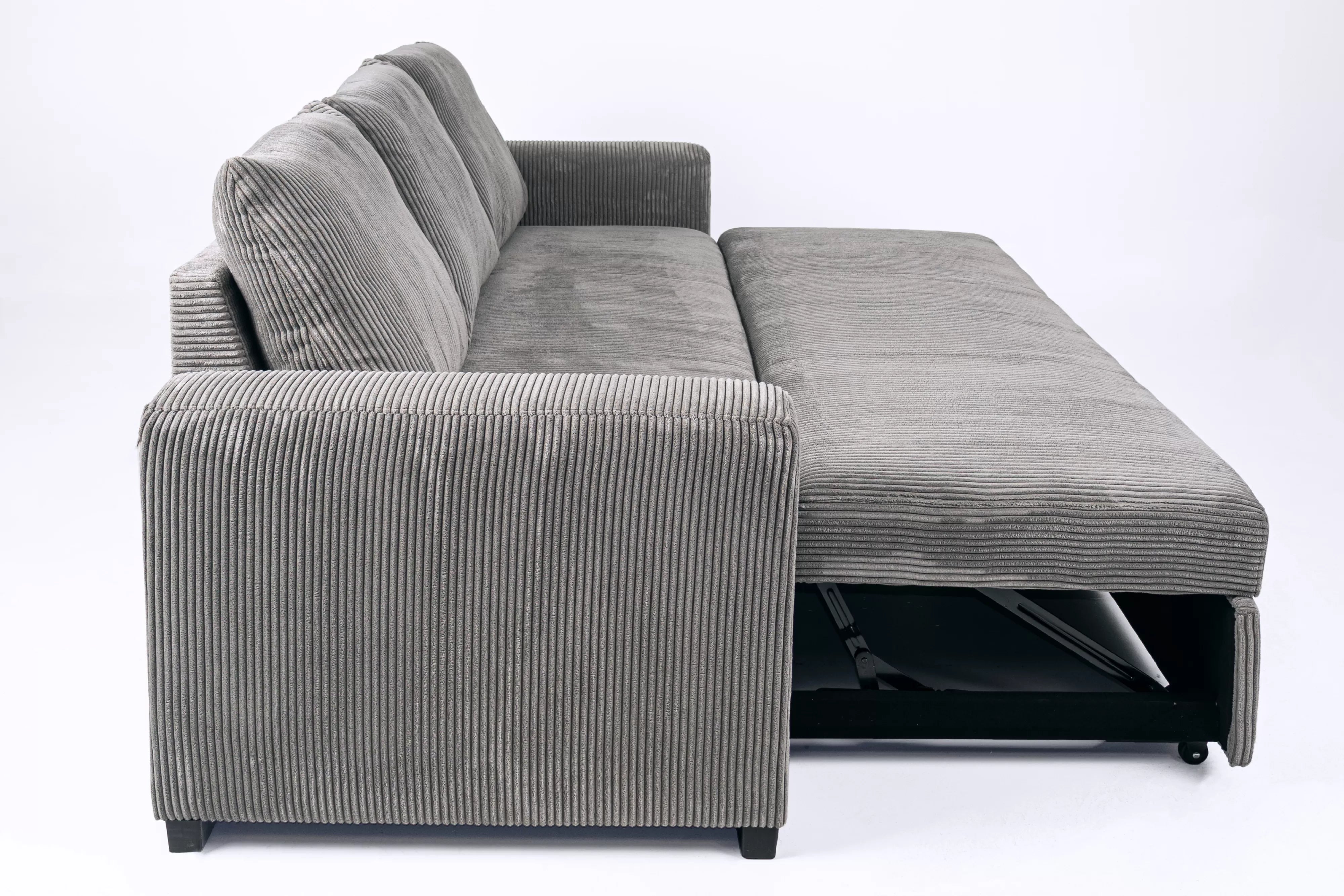 Convertible Sofa || F8525 / F8564