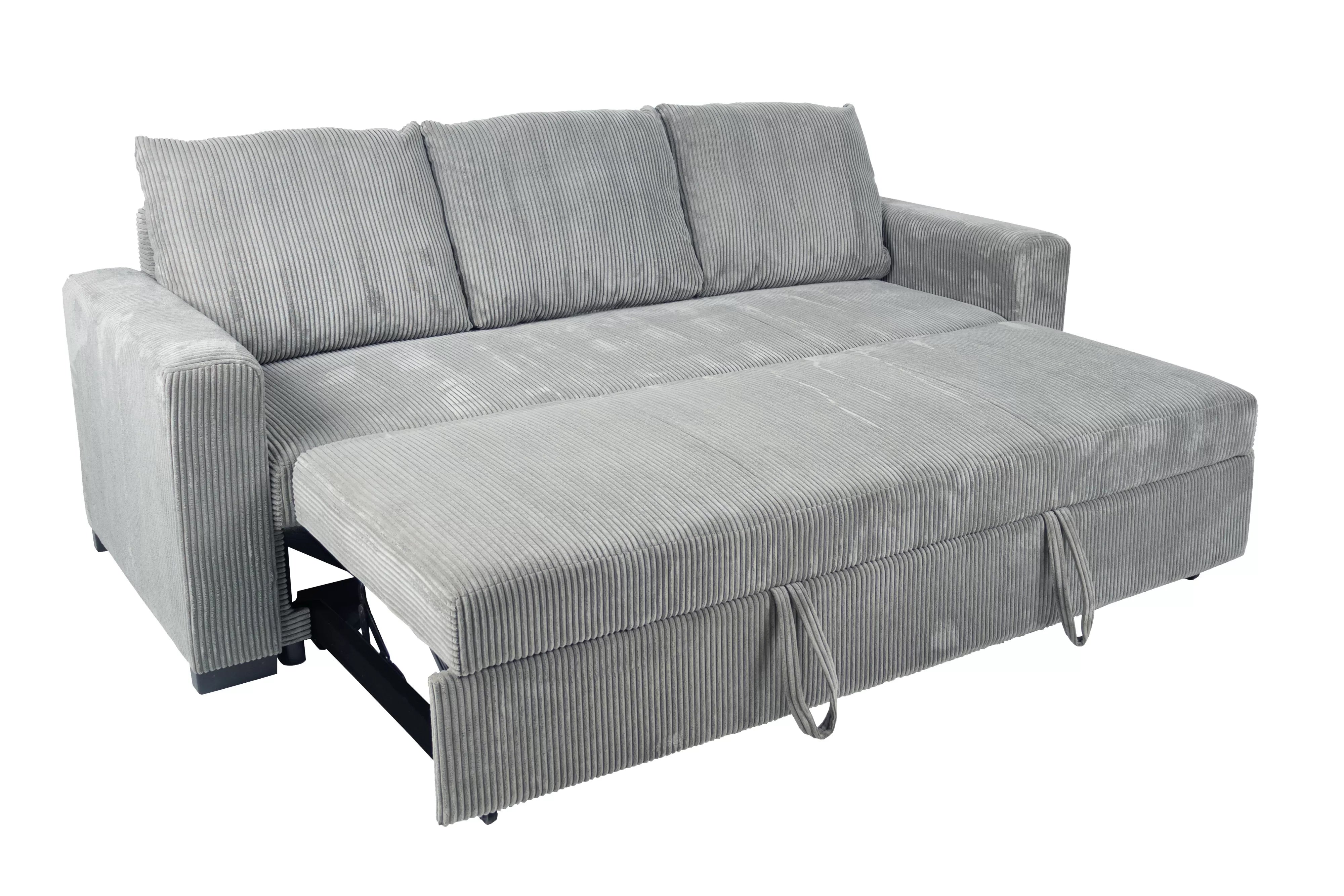 Convertible Sofa || F8525 / F8564