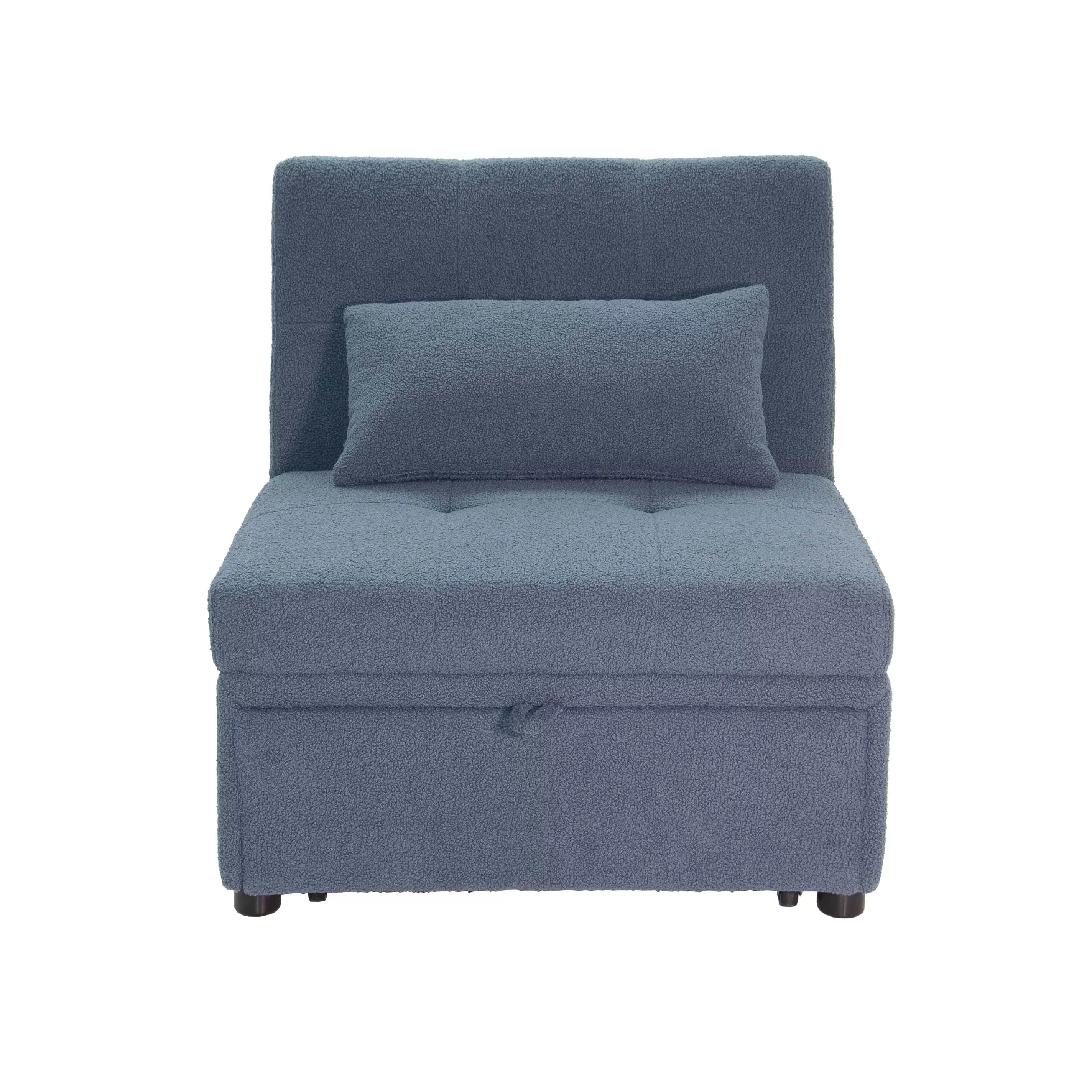 Convertible Sofa || F8549 / F8532