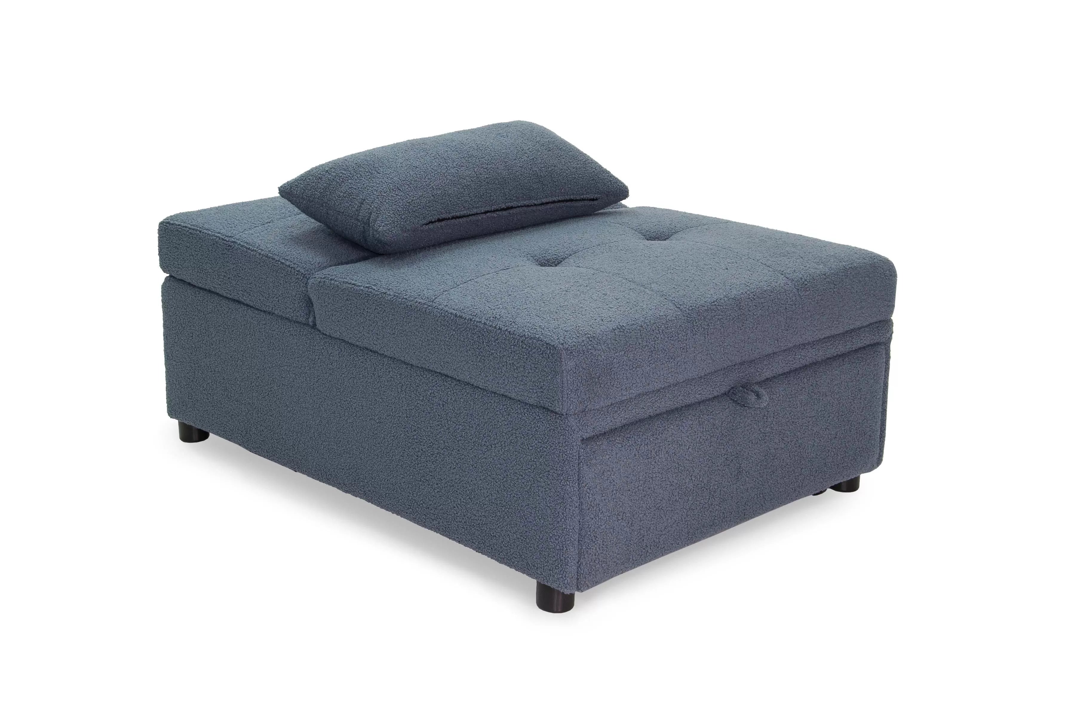 Convertible Sofa || F8549 / F8532