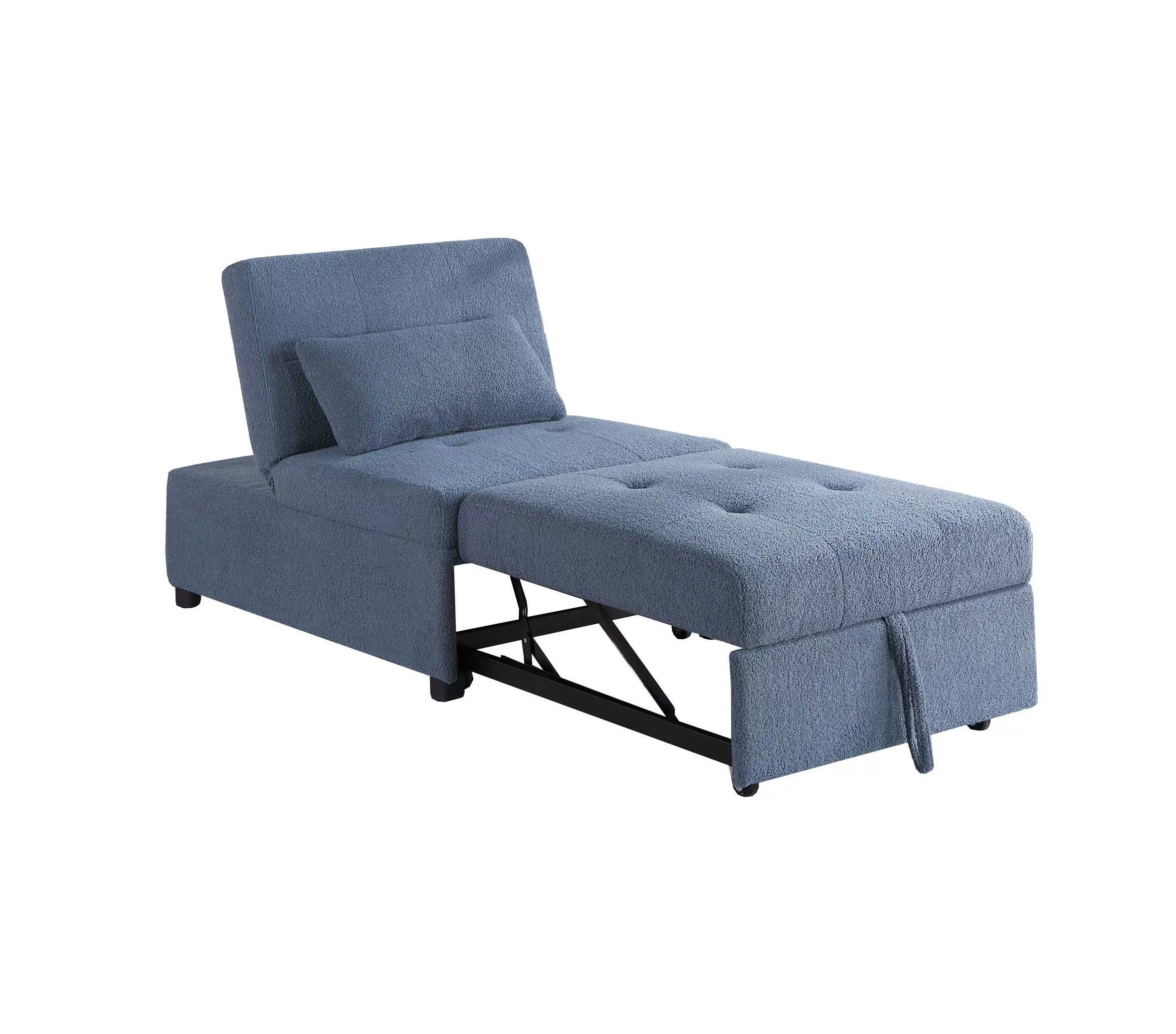 Convertible Sofa || F8549 / F8532