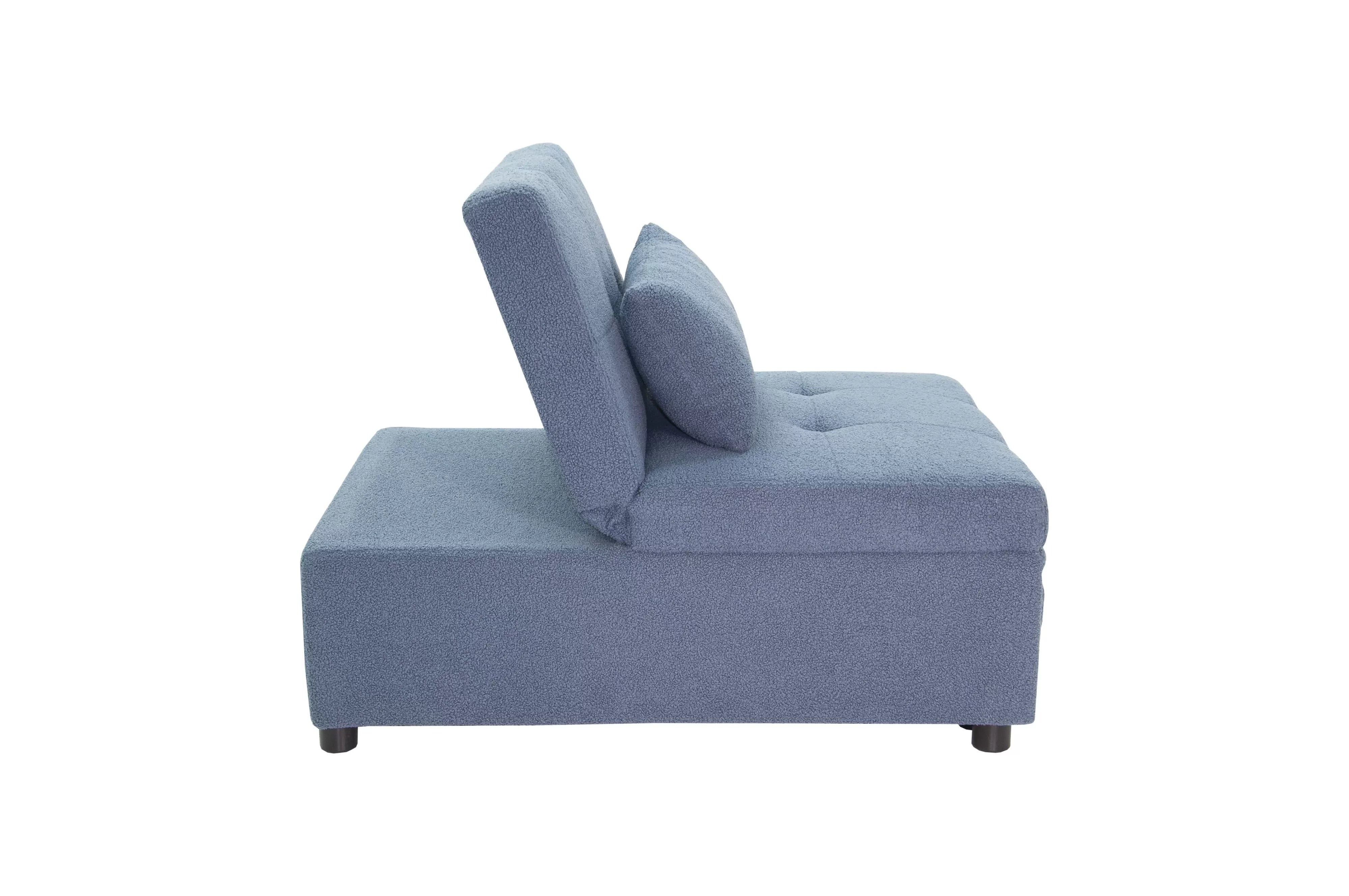 Convertible Sofa || F8549 / F8532