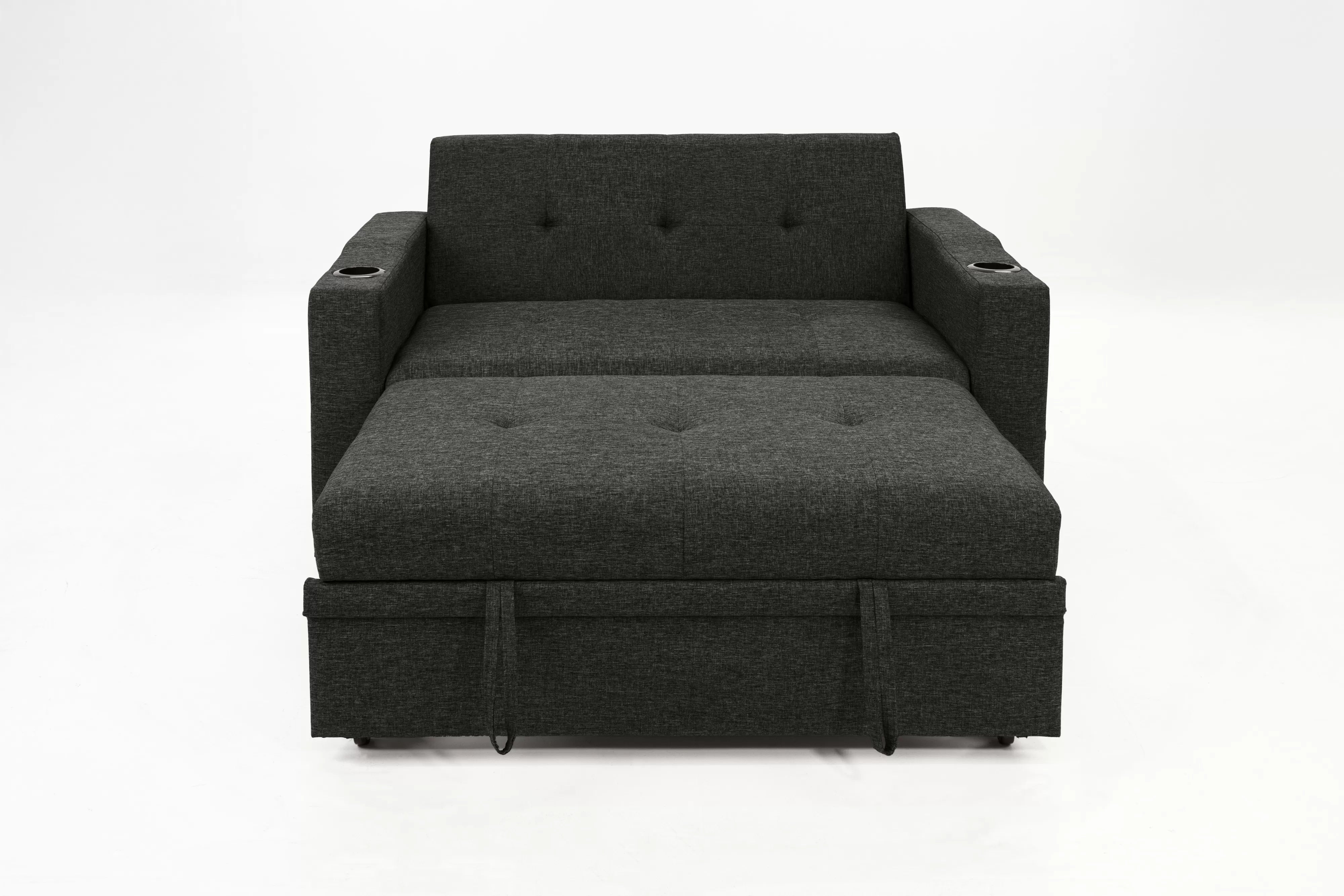 Convertible Sofa with 2 Accent Pillows || F8533 / F8534 / F8567