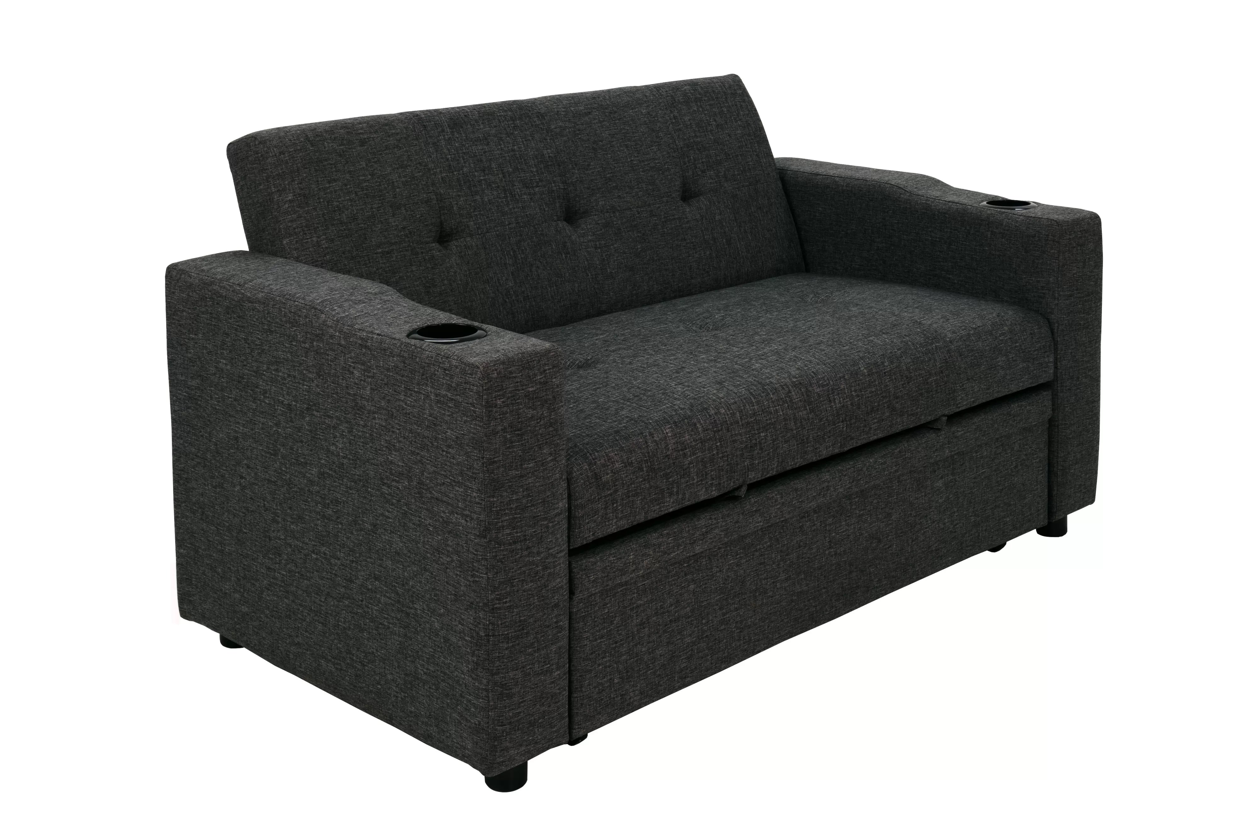 Convertible Sofa with 2 Accent Pillows || F8533 / F8534 / F8567