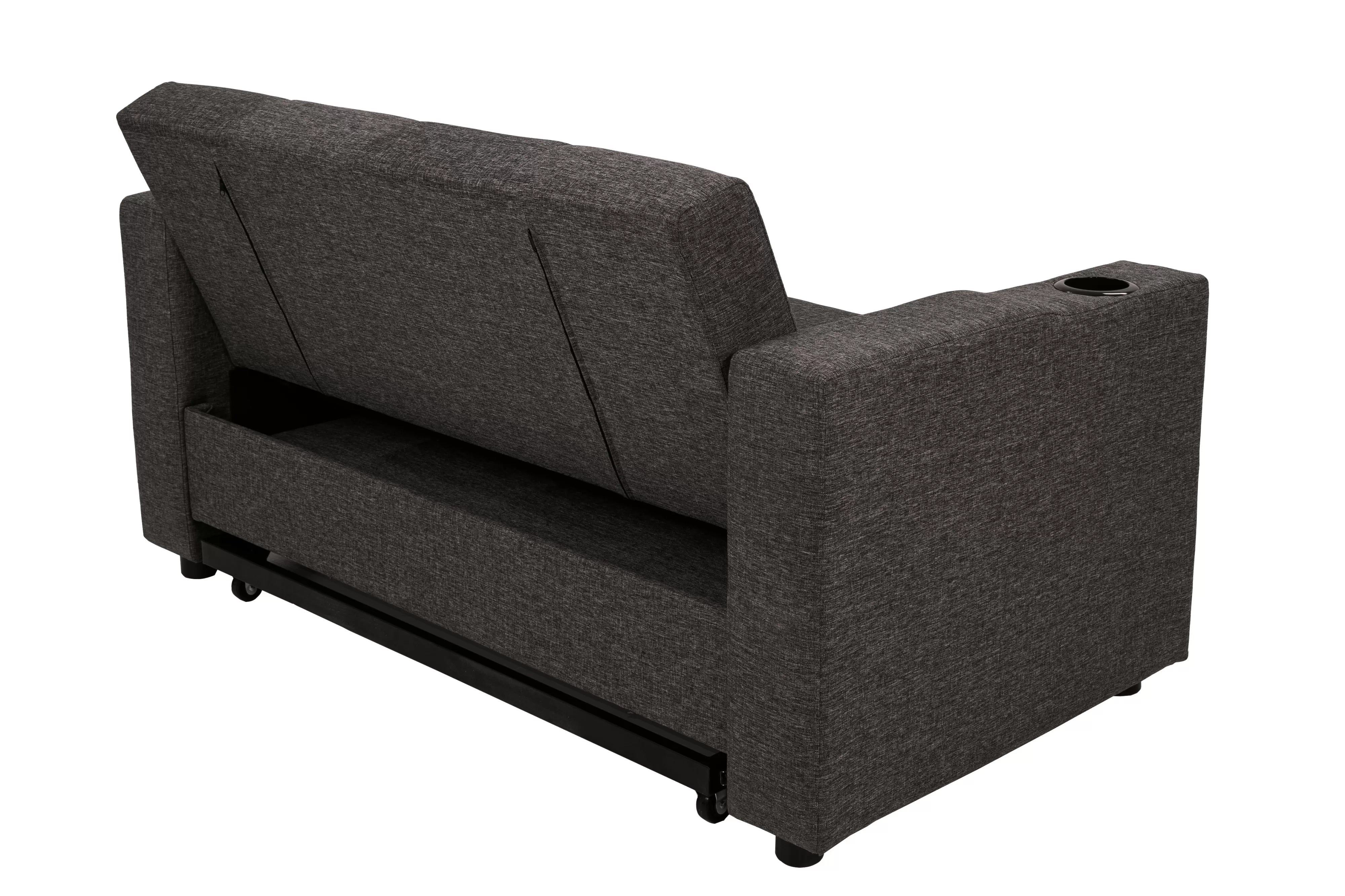 Convertible Sofa with 2 Accent Pillows || F8533 / F8534 / F8567