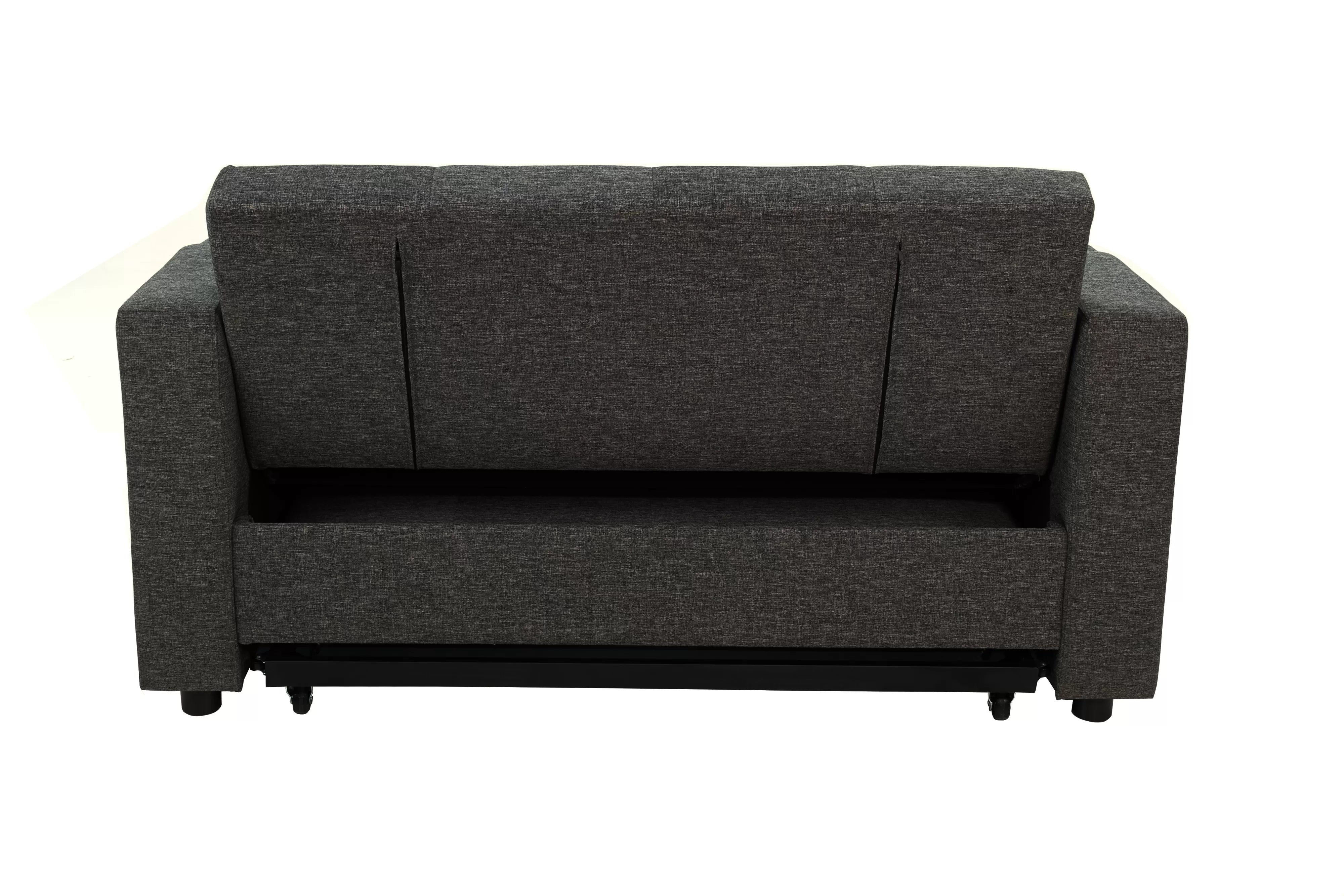 Convertible Sofa with 2 Accent Pillows || F8533 / F8534 / F8567