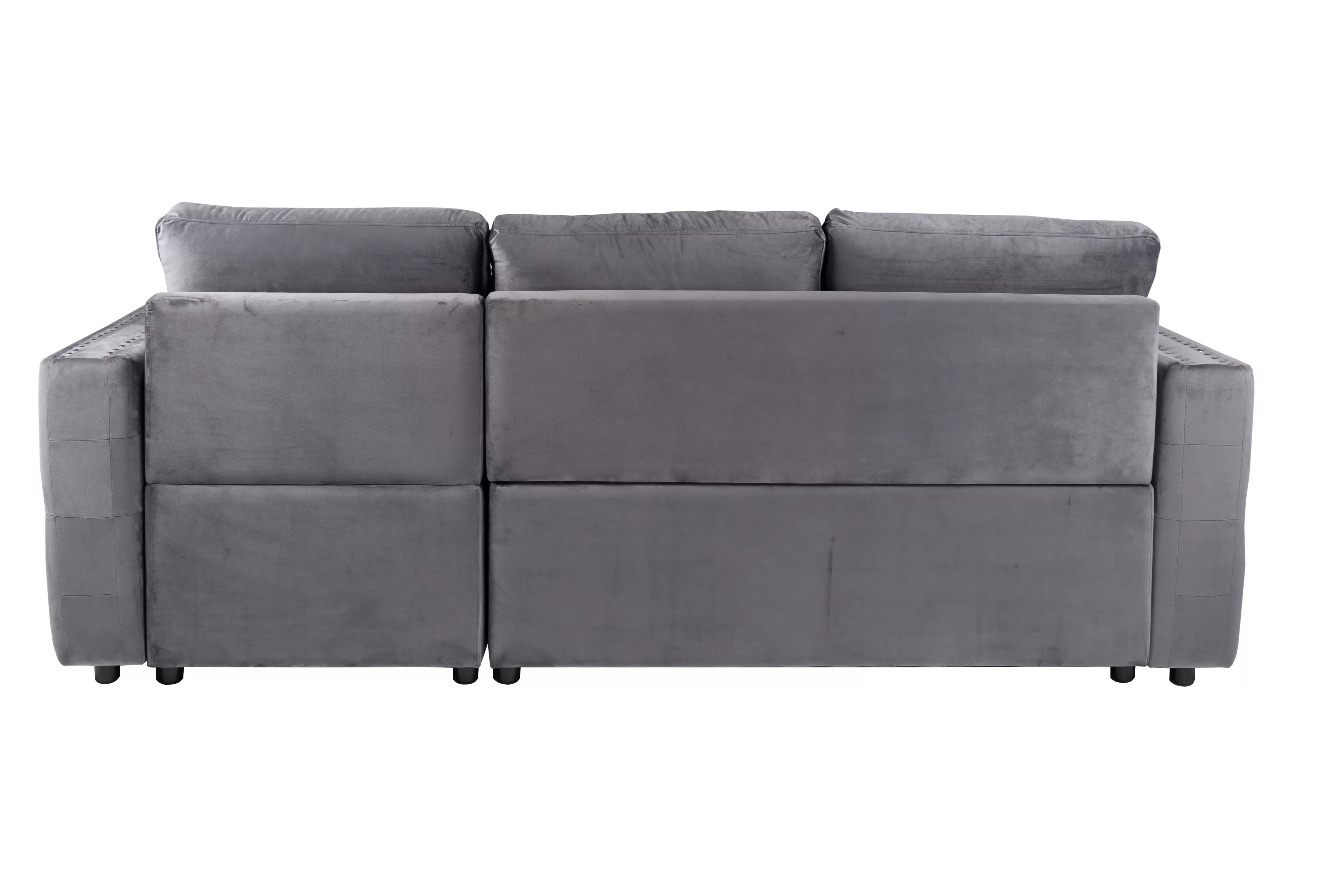 Convertible Sectional || F8540 / F8541