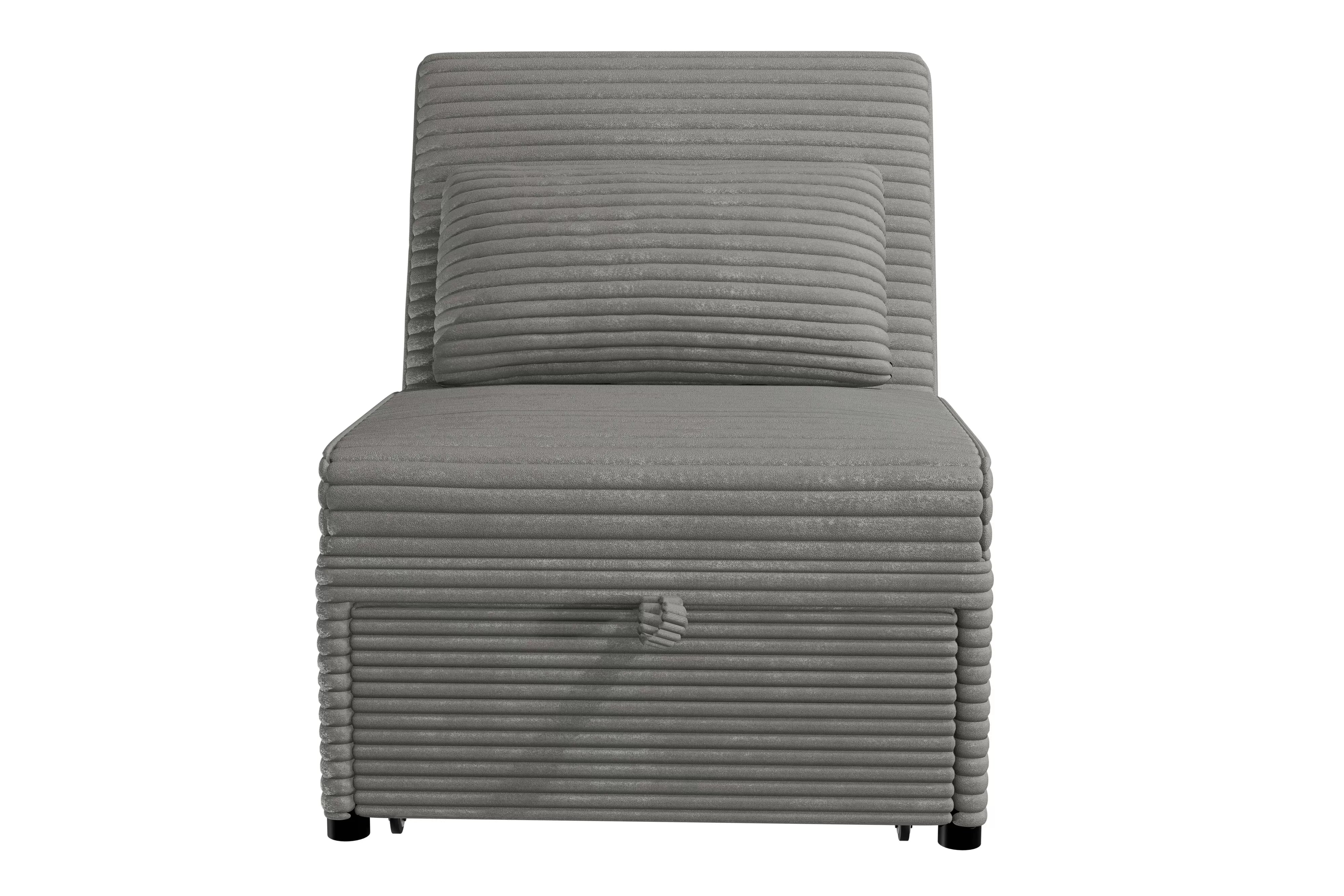 Convertible Sofa || F8545 / F8546 / F8550