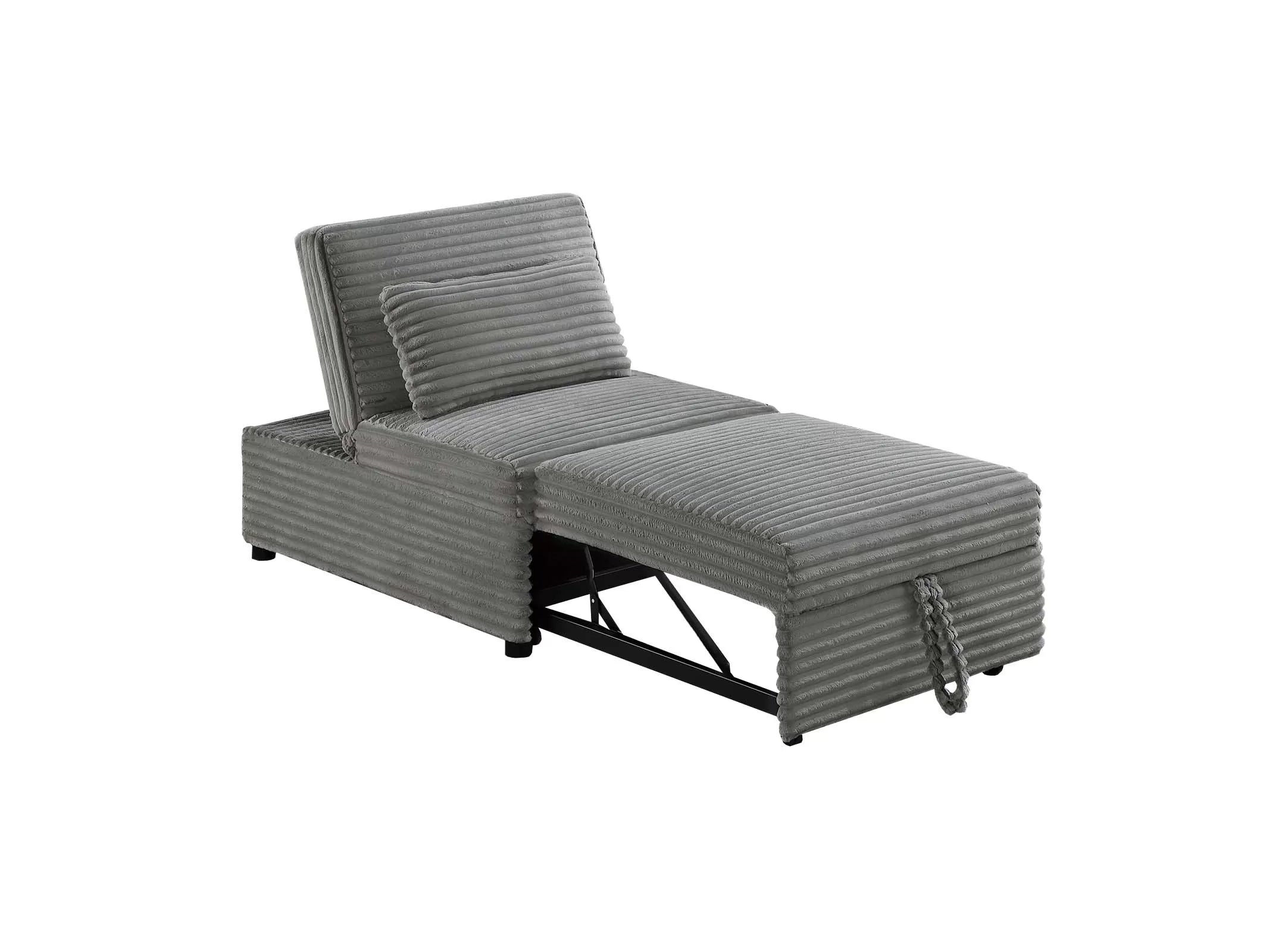 Convertible Sofa || F8545 / F8546 / F8550