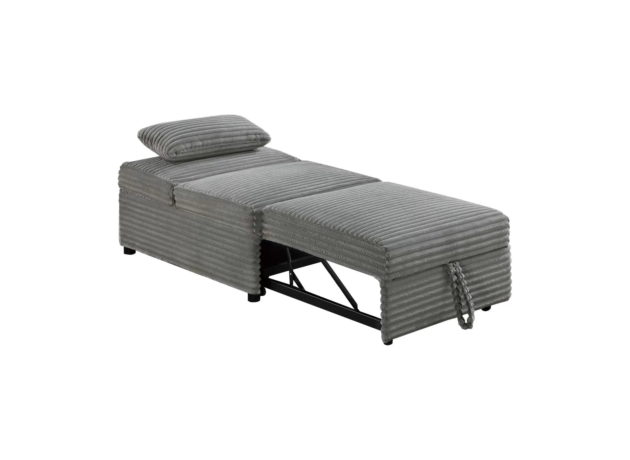 Convertible Sofa || F8545 / F8546 / F8550