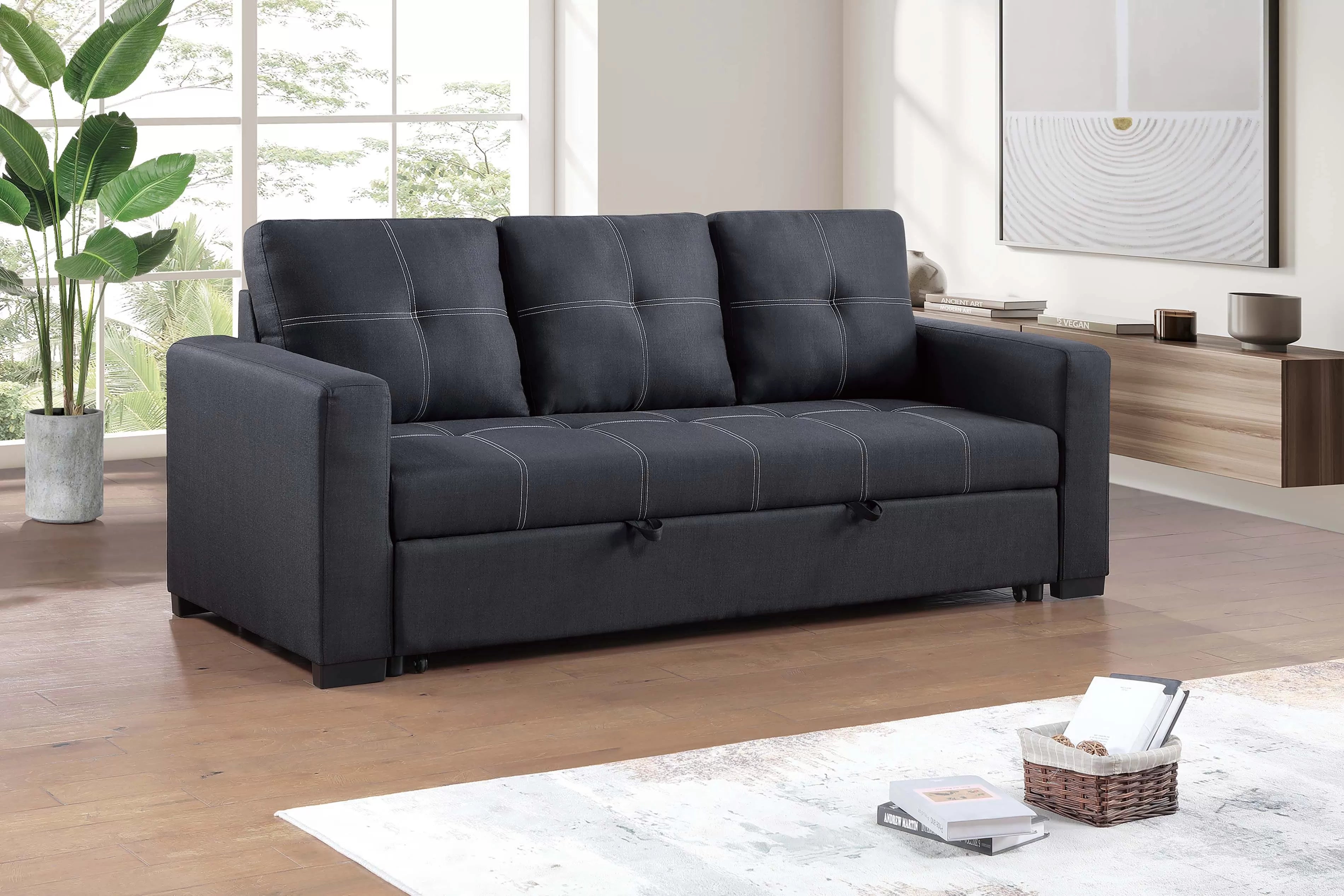 Convertible Sofa || F6532 / F8563