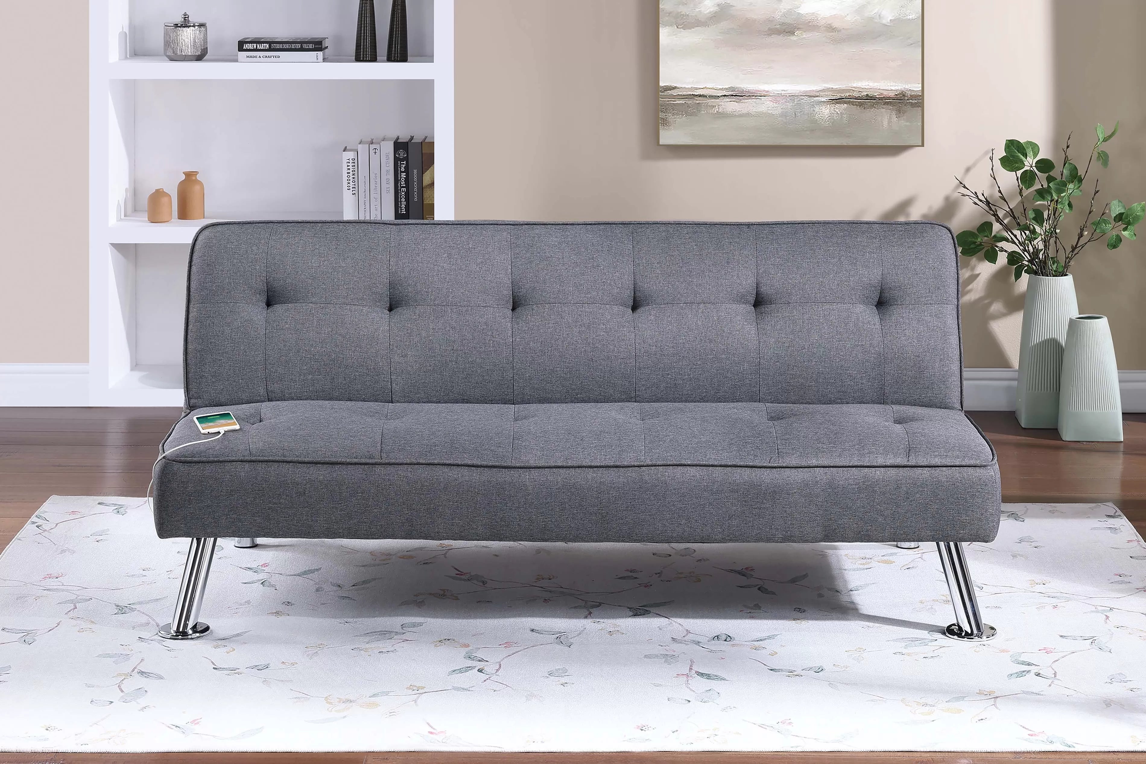 Adjustable Sofa || F8586 / F8587 / F8588