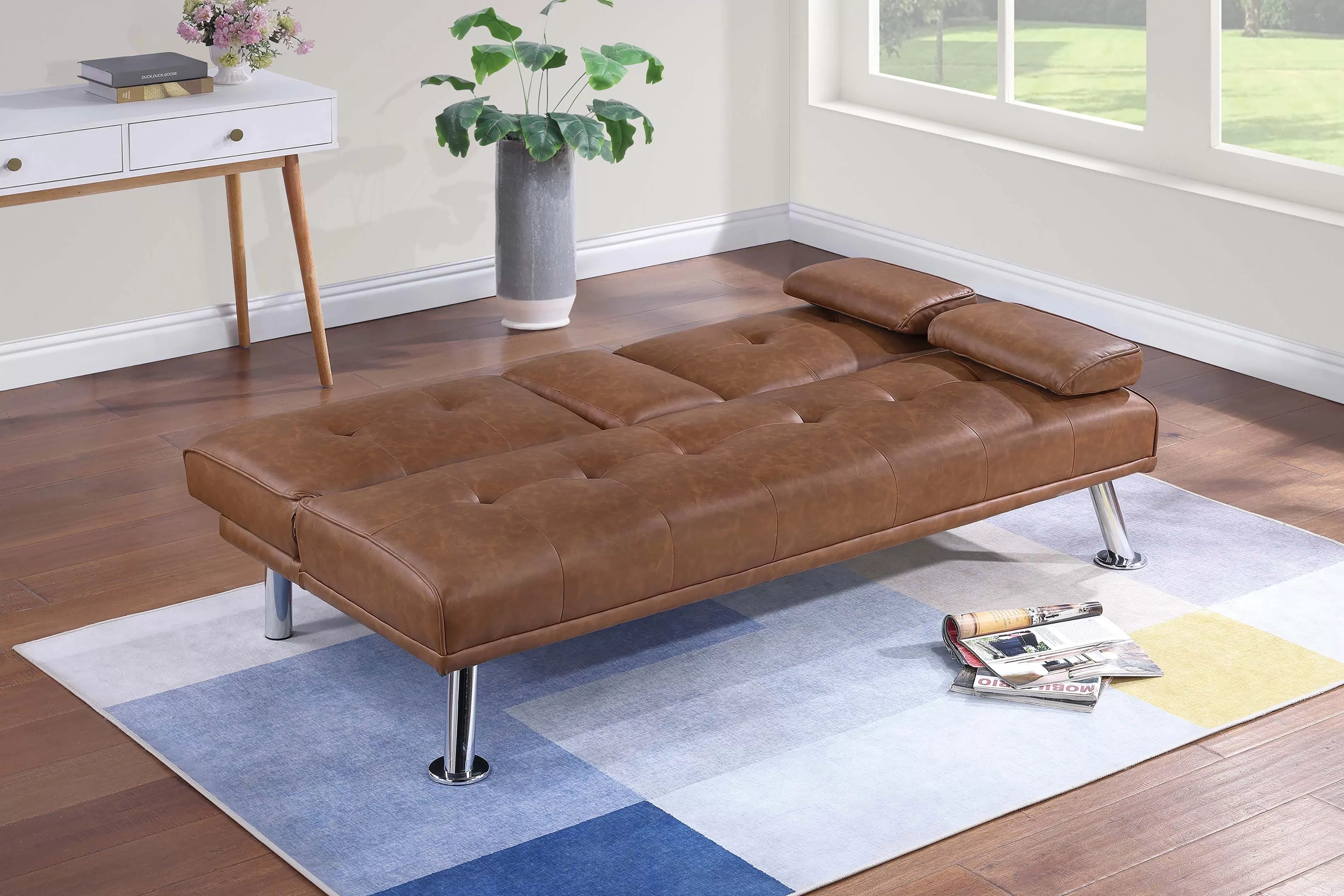 Adjustable Sofa || F8589 / F8590 / F8595