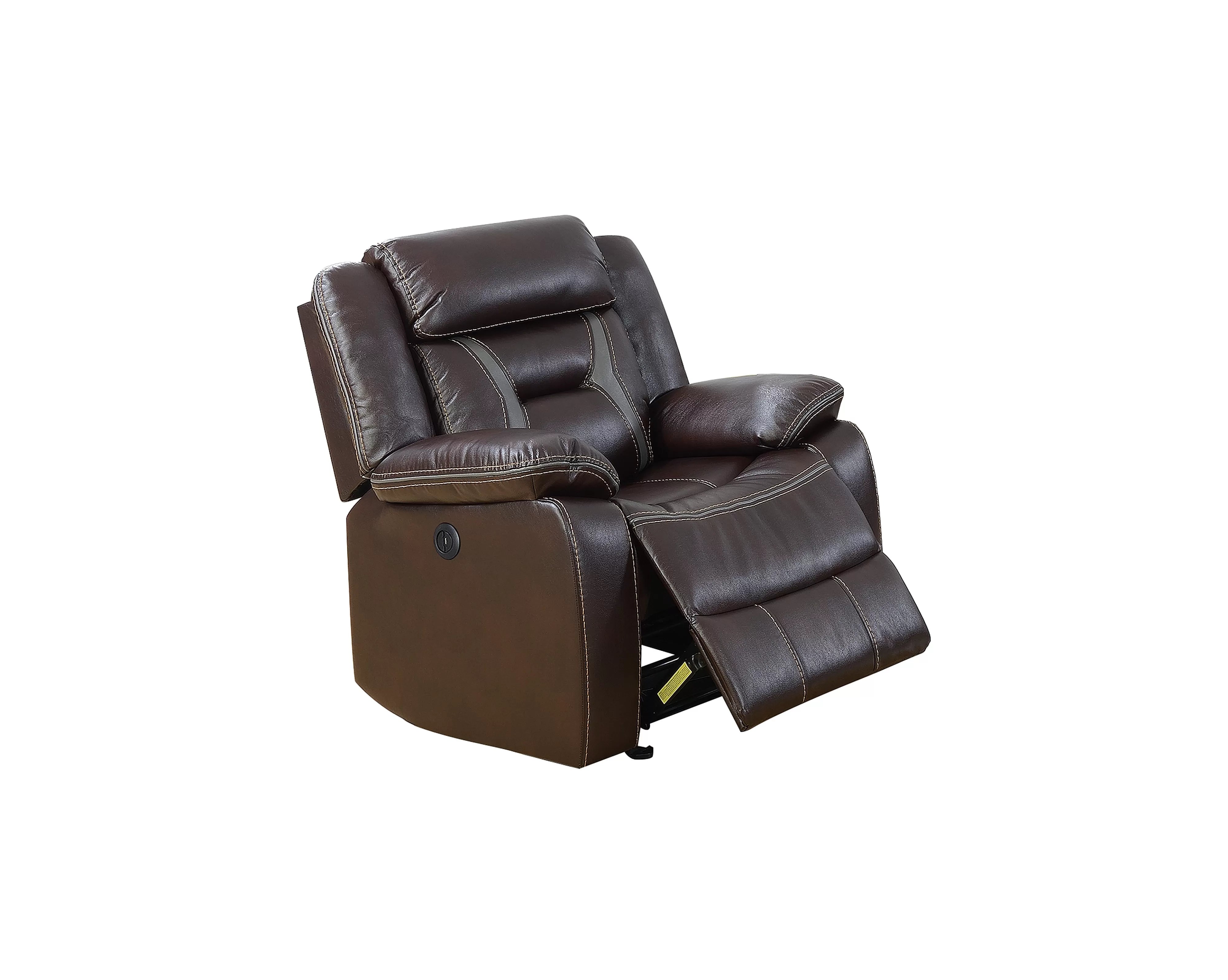 Power Recliner Single || F86294 / F86297