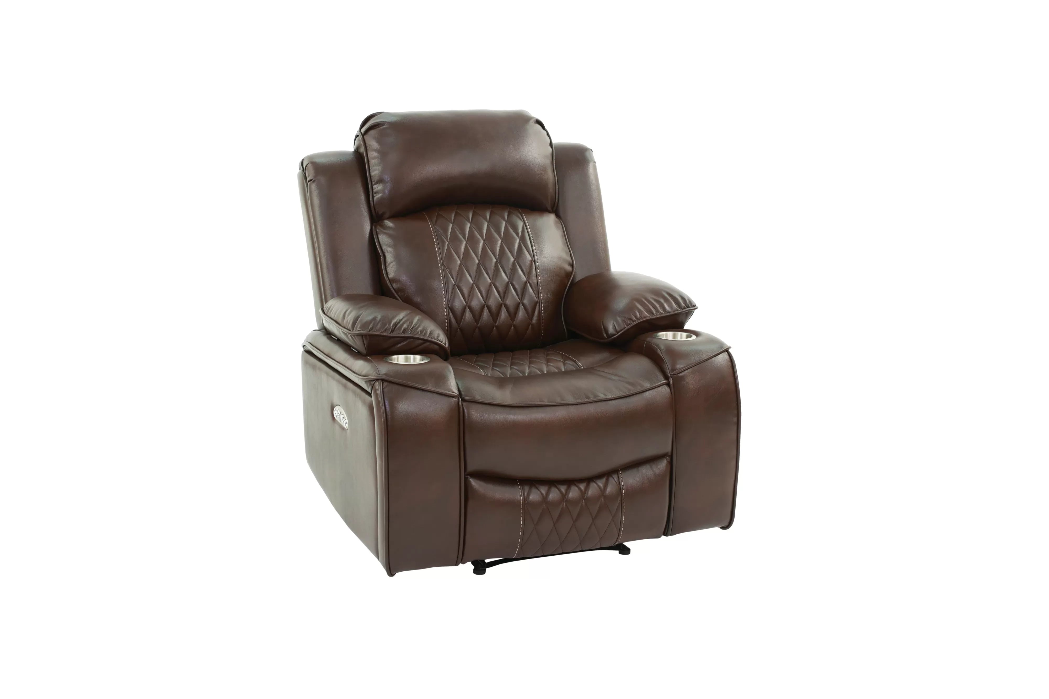 Power Recliner Single || F86401/ F86404