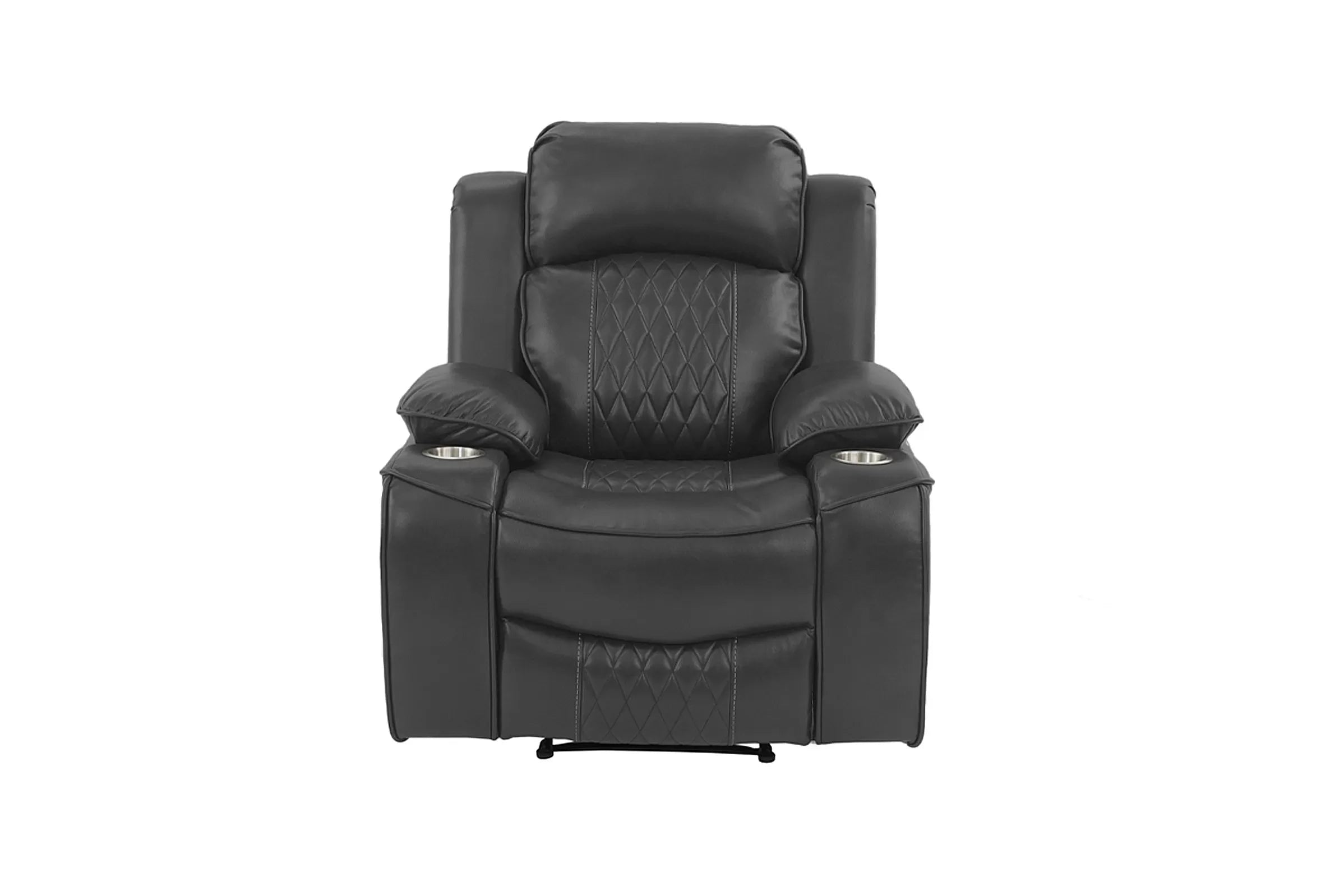 Power Recliner Single || F86401/ F86404