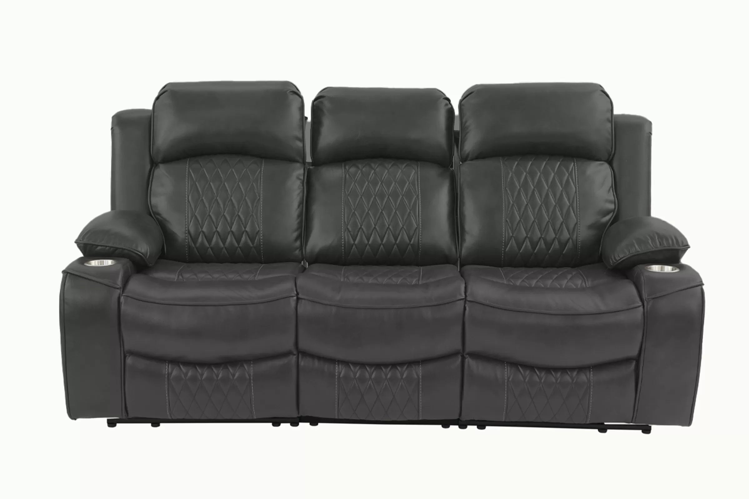 Power Reclining Sofa ||  F86403 / F86406