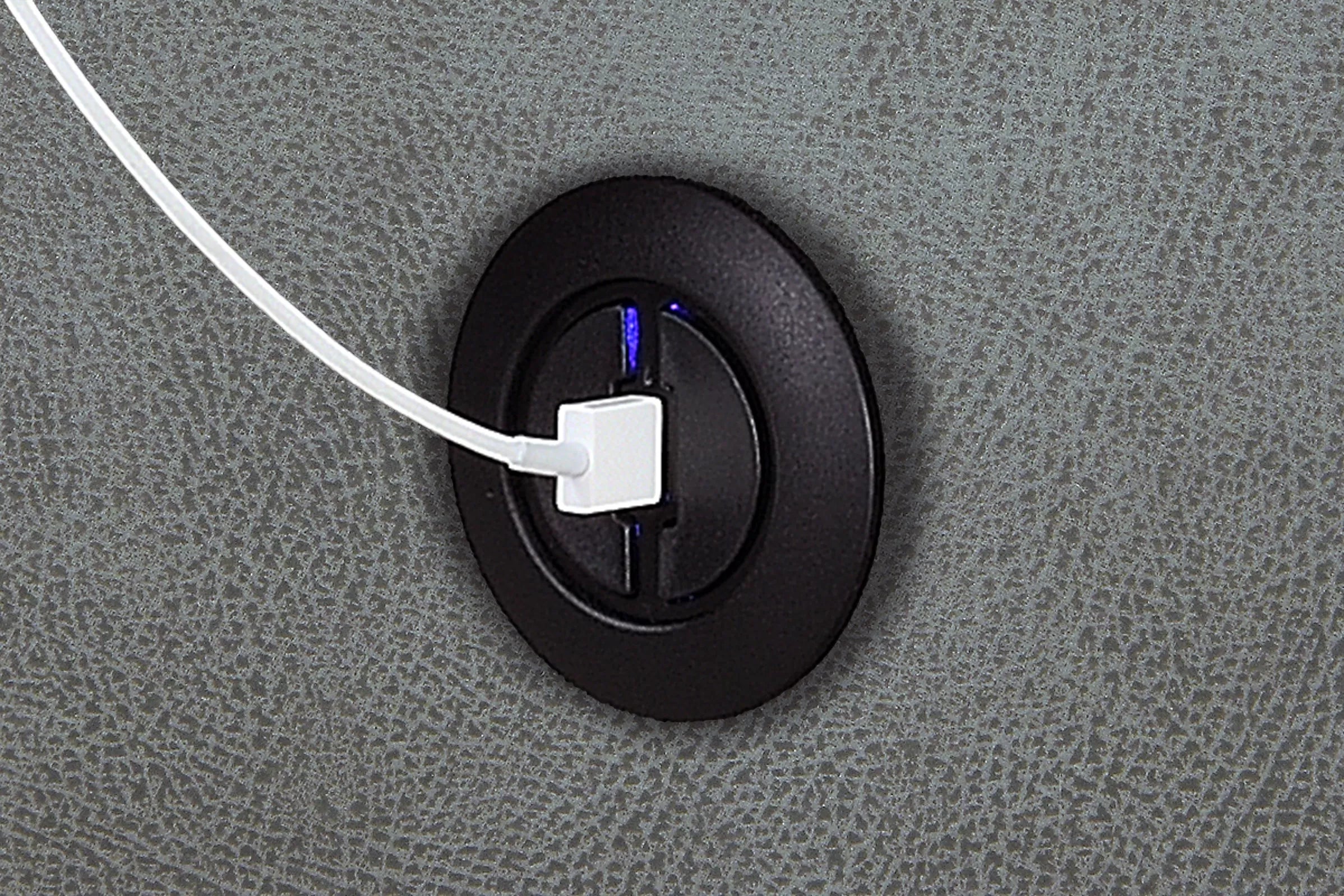 Power Reclining Sectional || F86610 / F86611