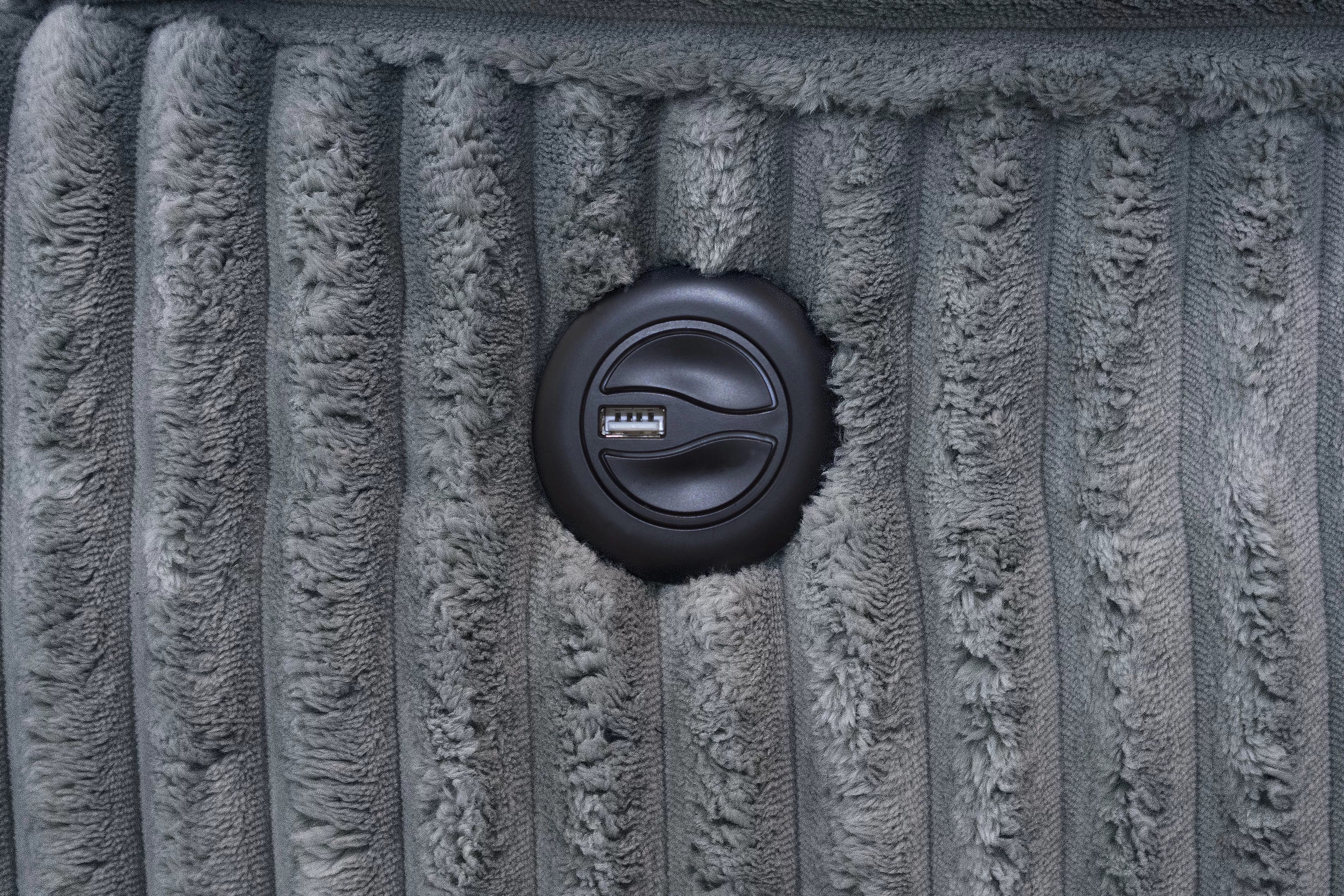 Power Motion Sectional || F86634 / F86635