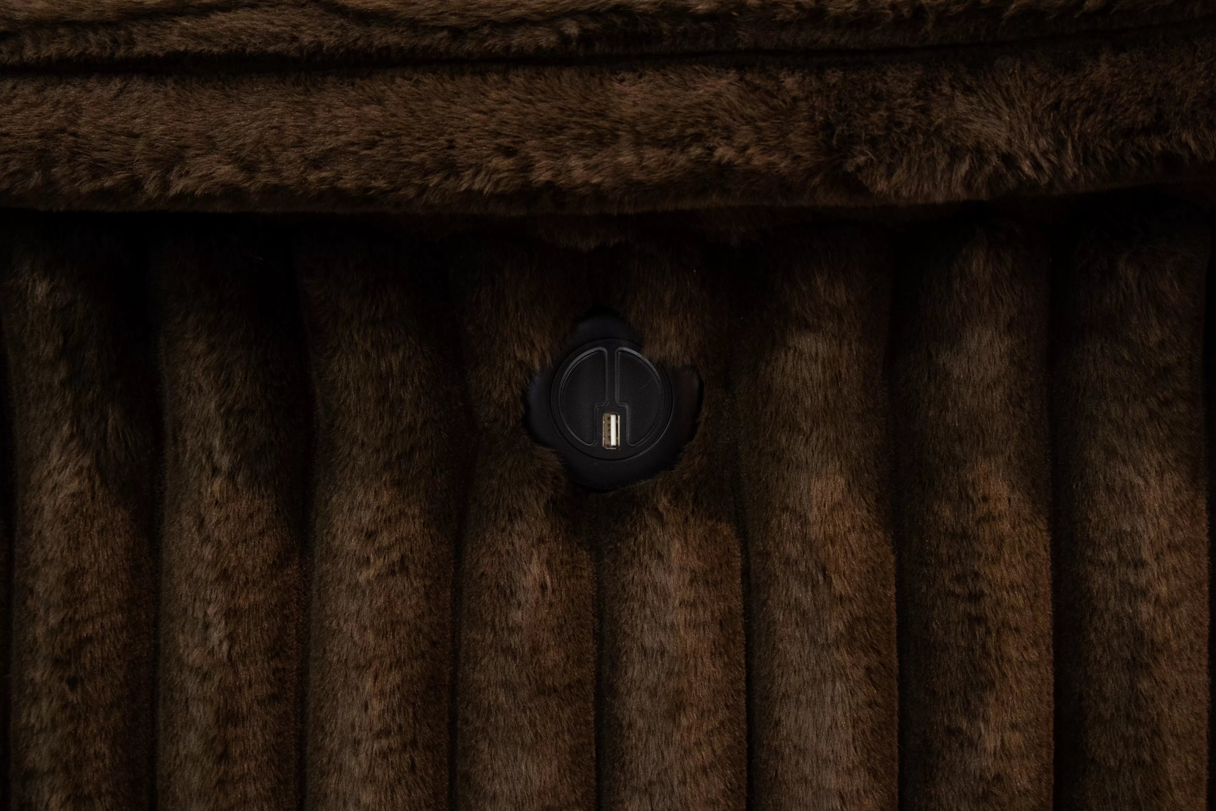 Power Motion Sectional || F86636 / F86637