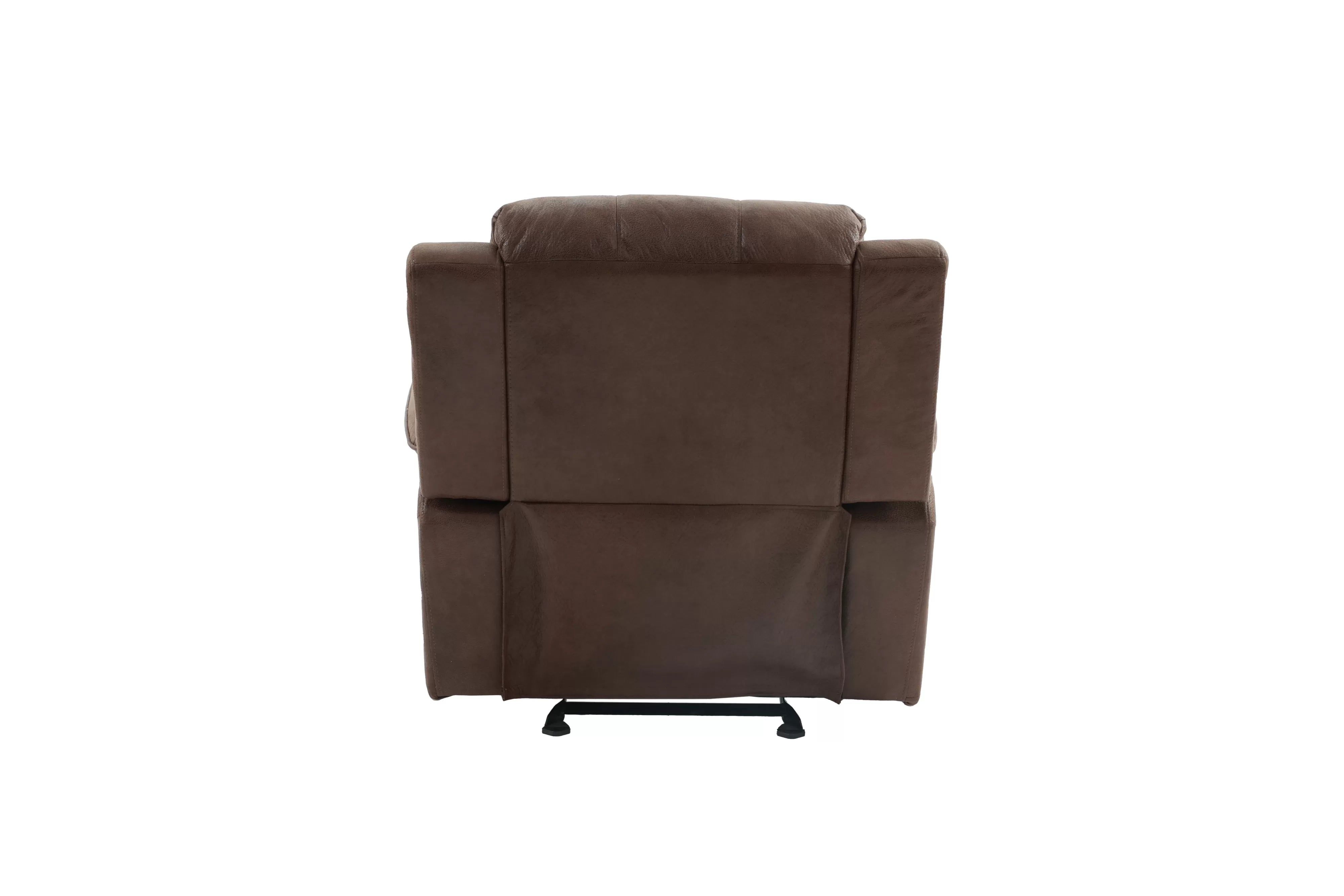 Manual Glider/Recliner Single || F8744 / F8741