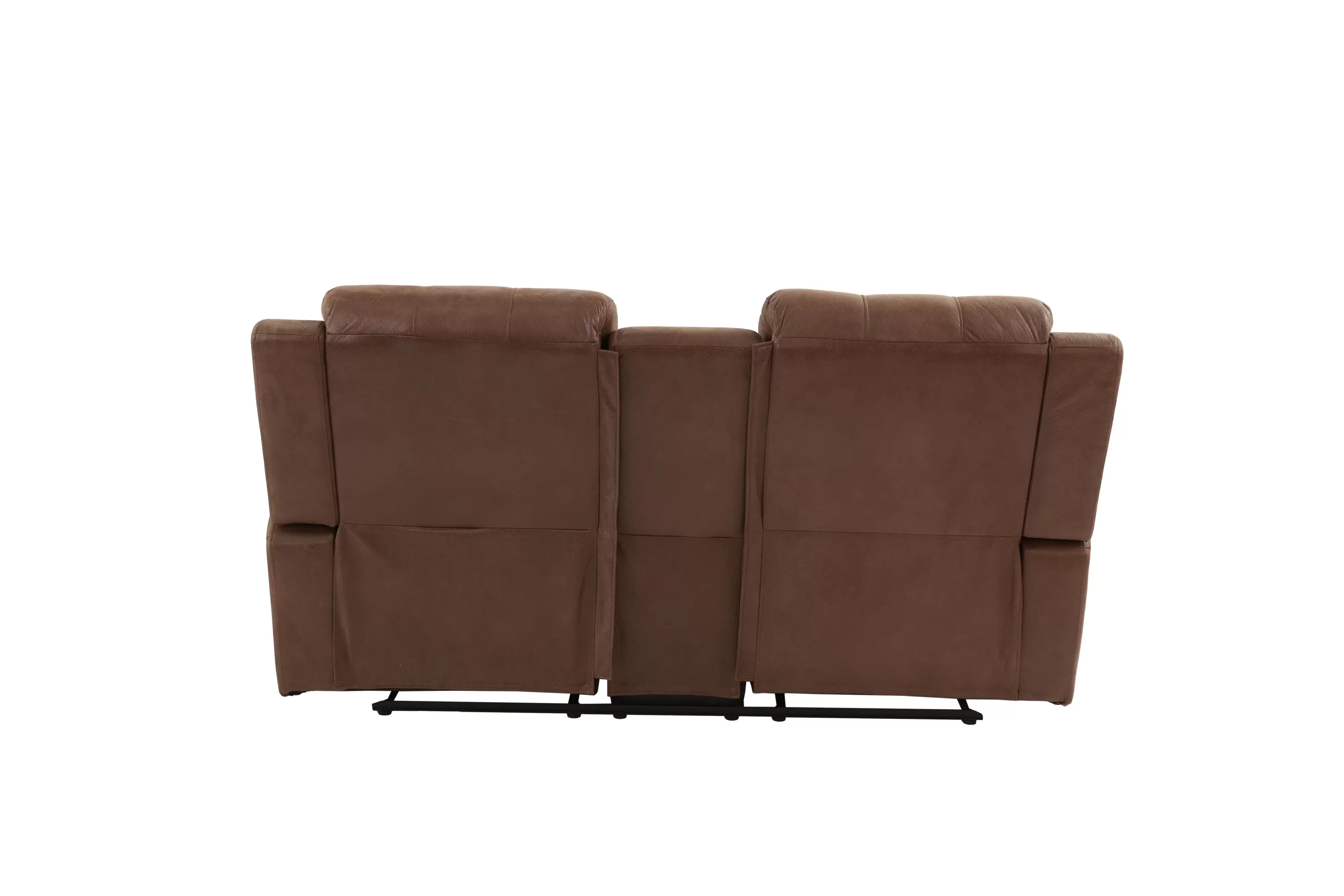 Manual Reclining Loveseat ||  F8745 / F8742