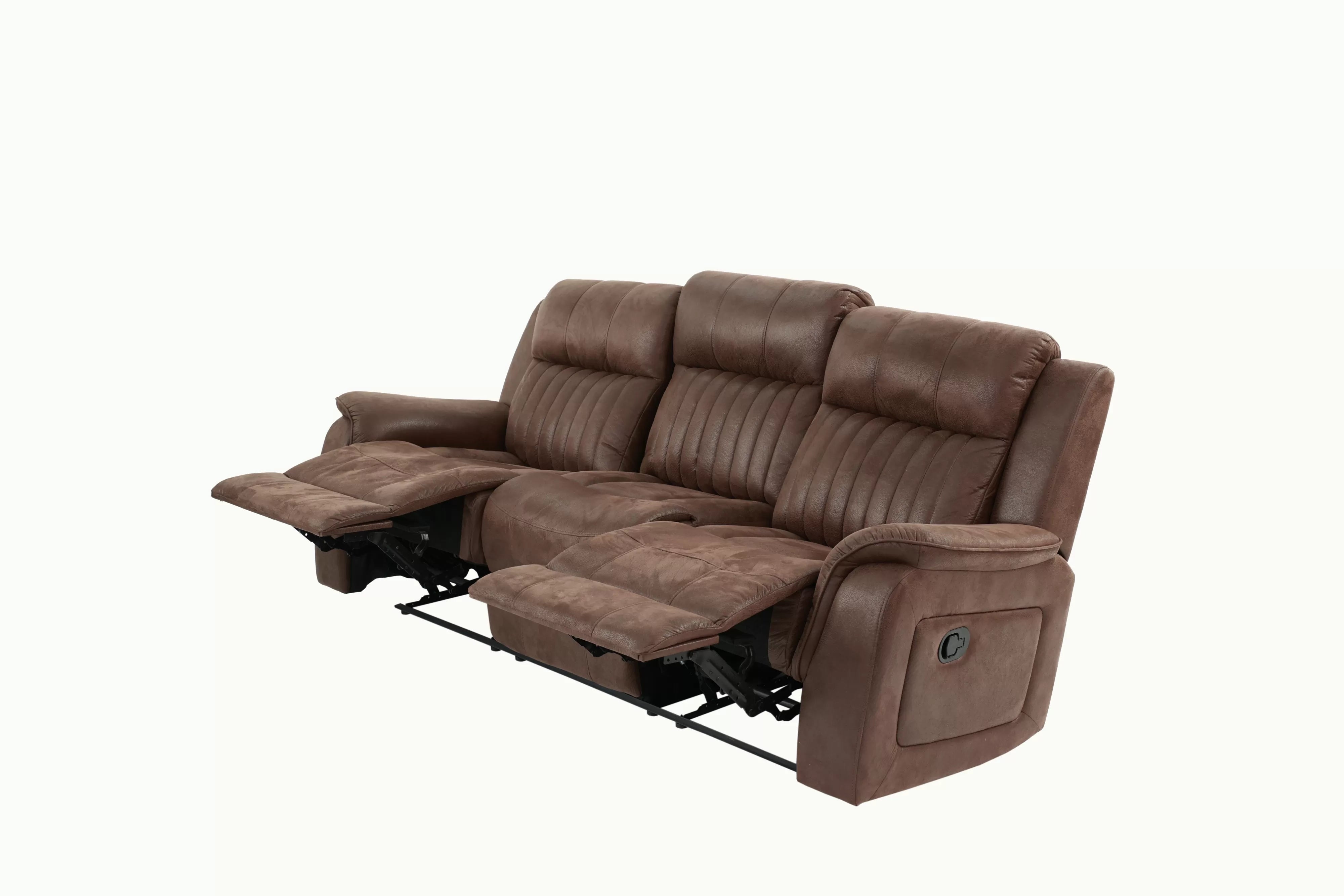 Motion Sofa ||  F8746 / F8743