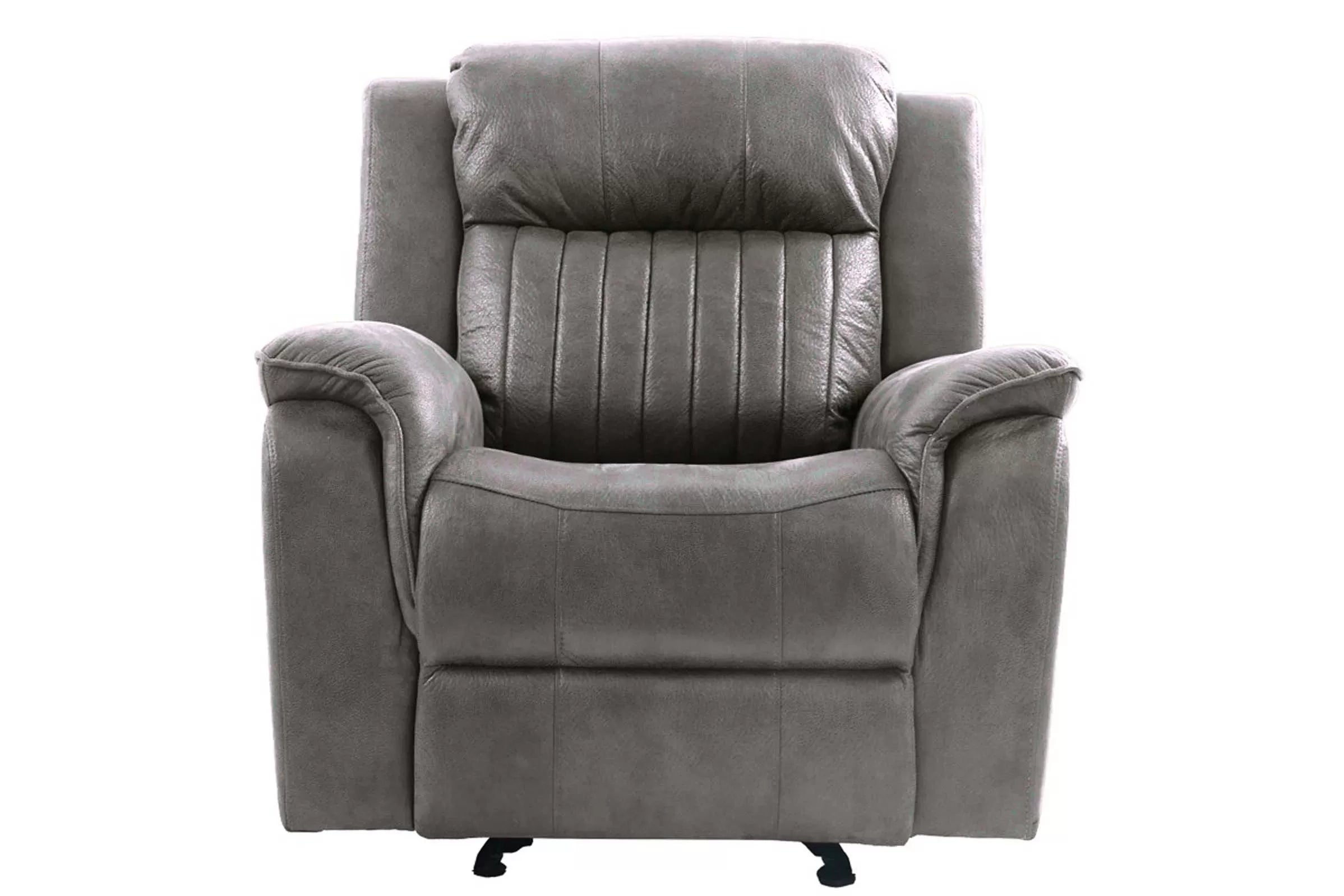 Manual Glider/Recliner Single || F8744 / F8741