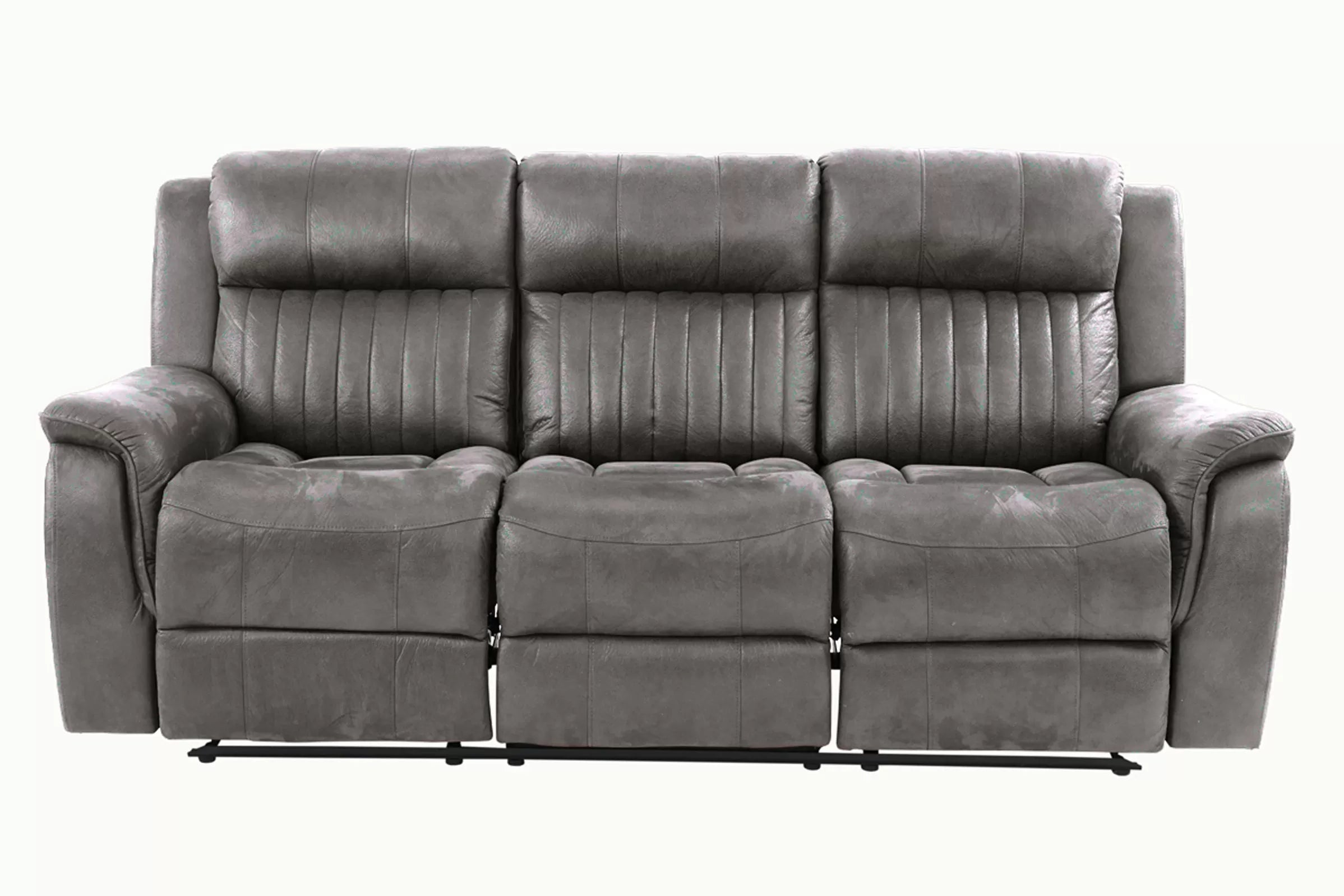 Motion Sofa ||  F8746 / F8743