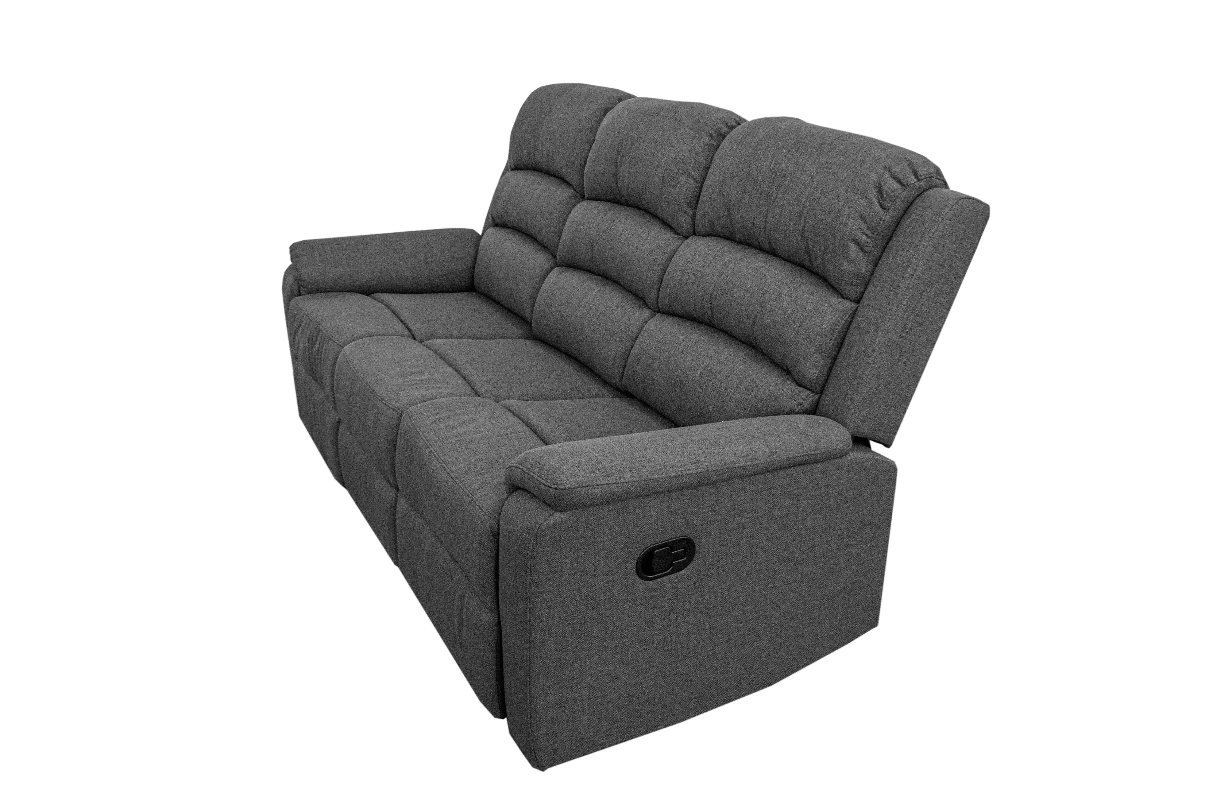 Manual Reclining Sofa ||  F8776 / F8149