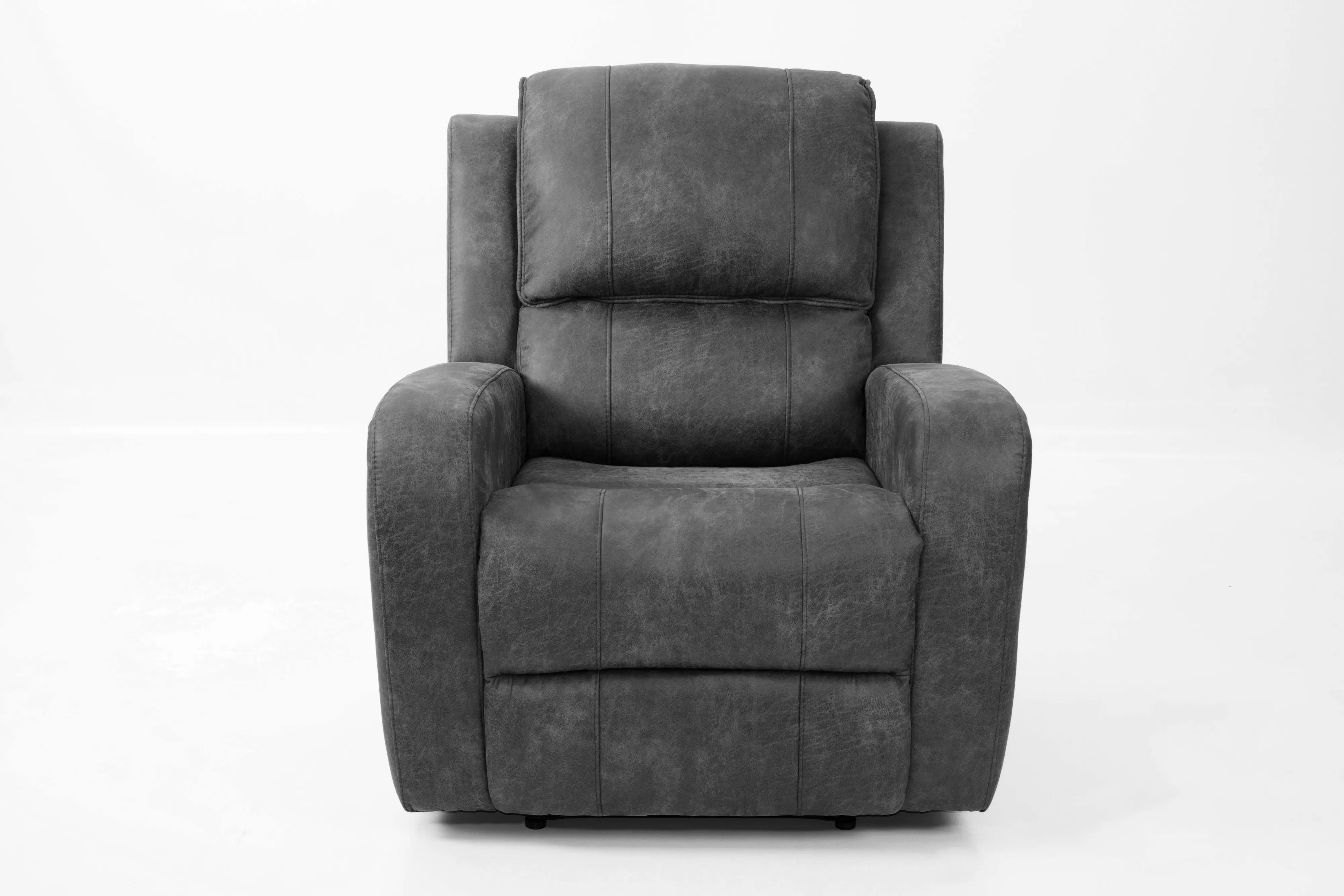 Single Recliner || F8781/ F8784