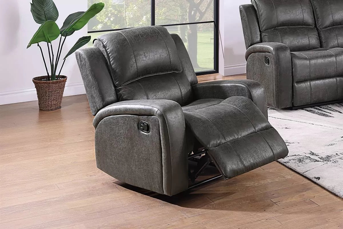 Single Recliner || F8781/ F8784