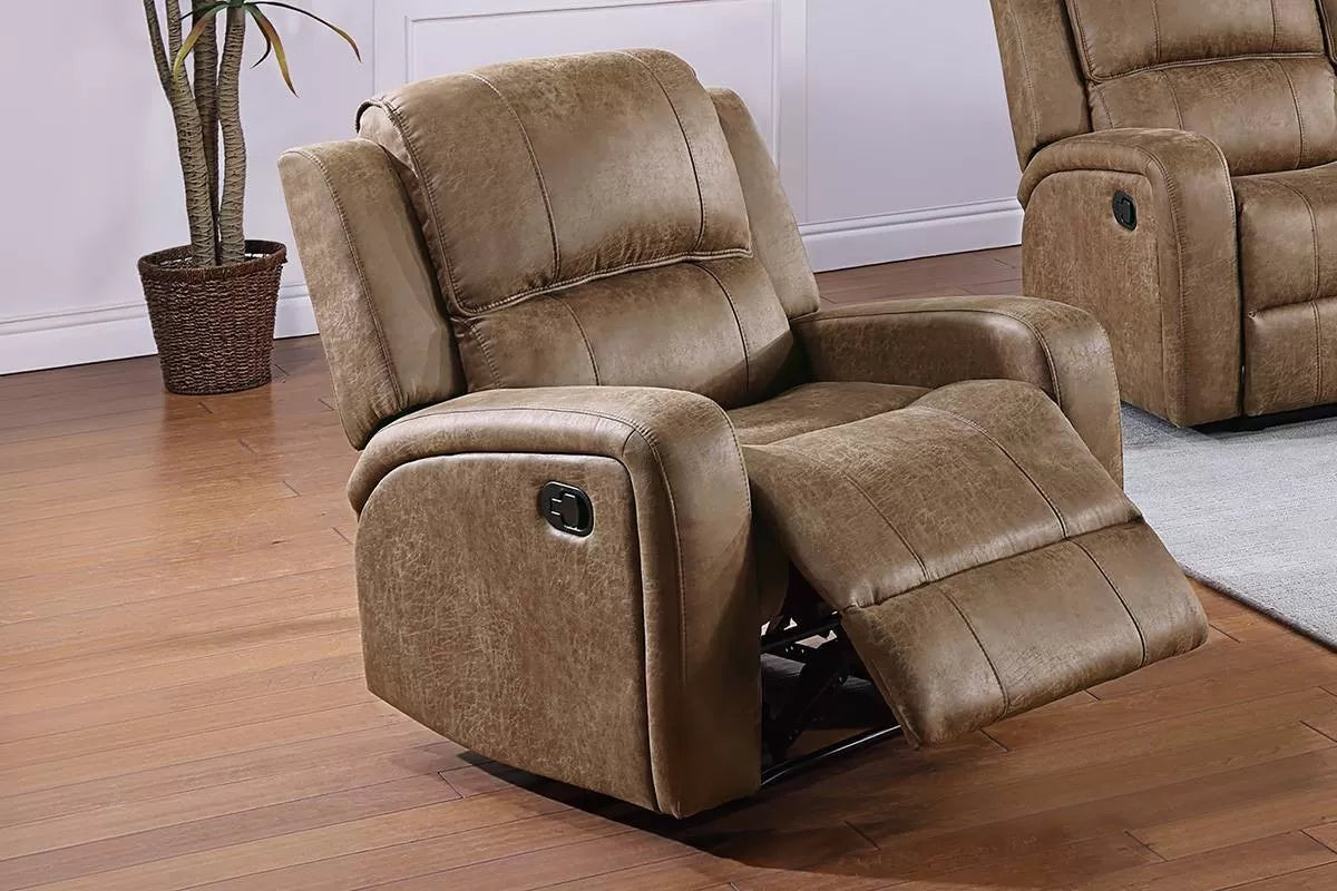 Single Recliner || F8781/ F8784