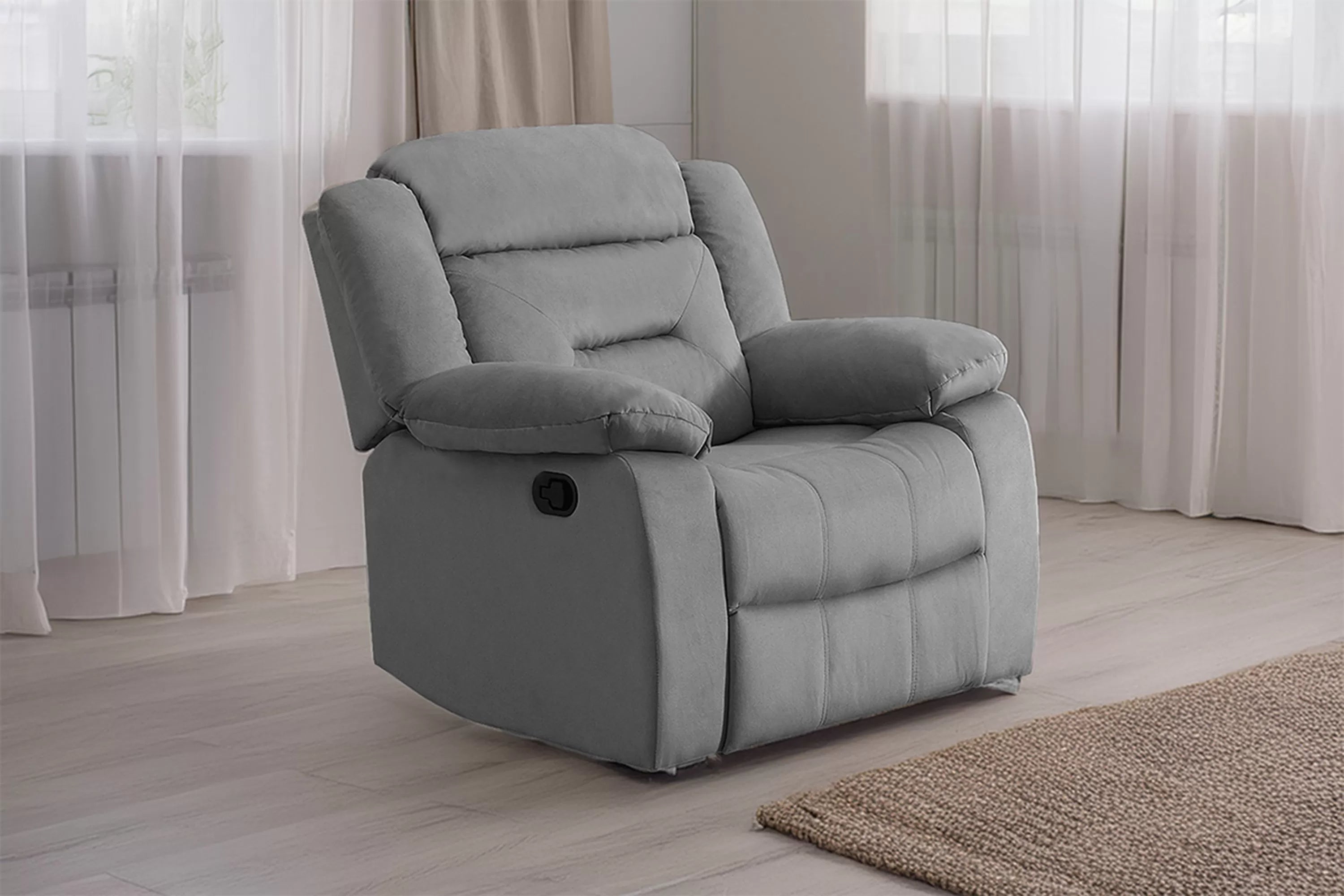 Single Recliner || F8794/ F8797 / F8157