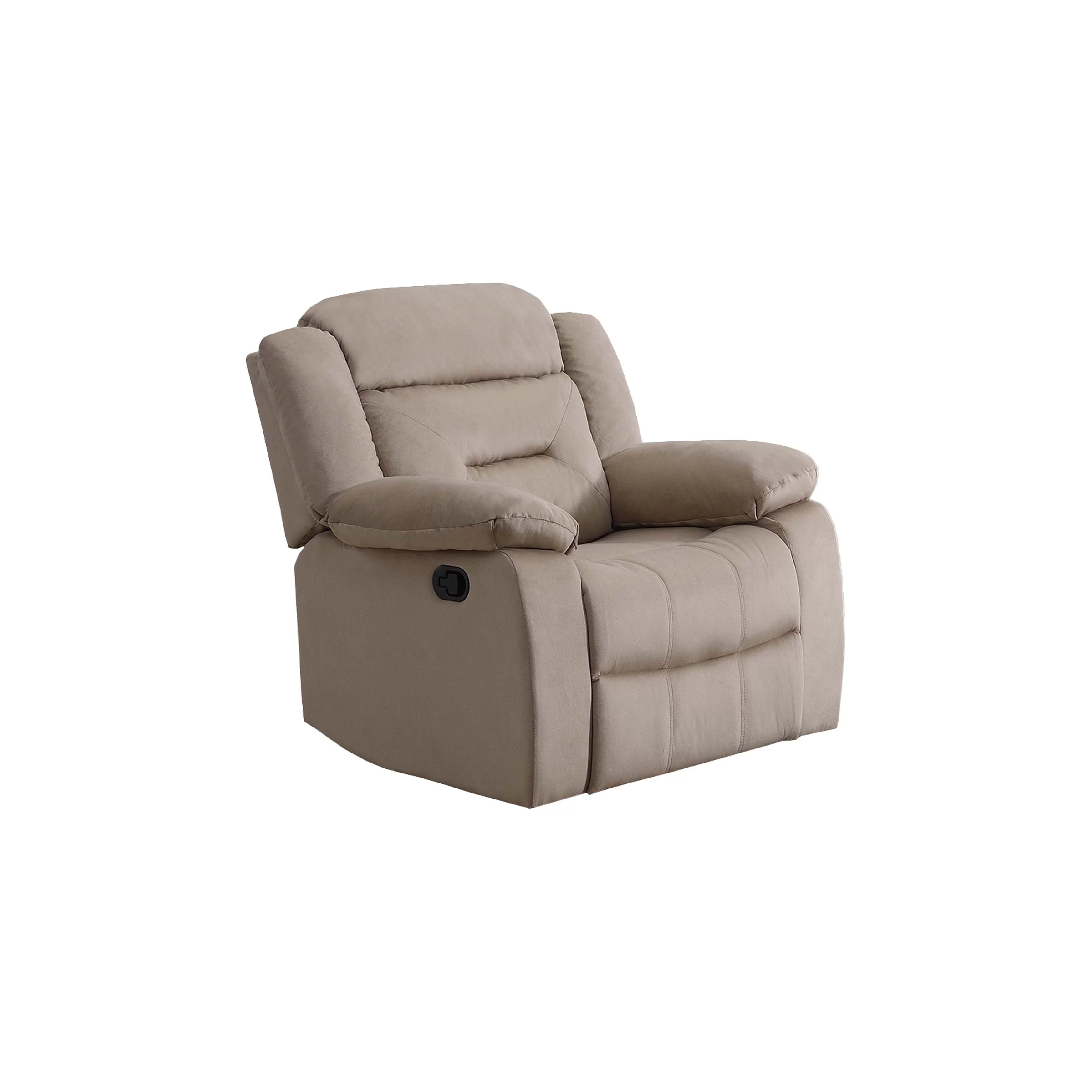 Single Recliner || F8794/ F8797 / F8157