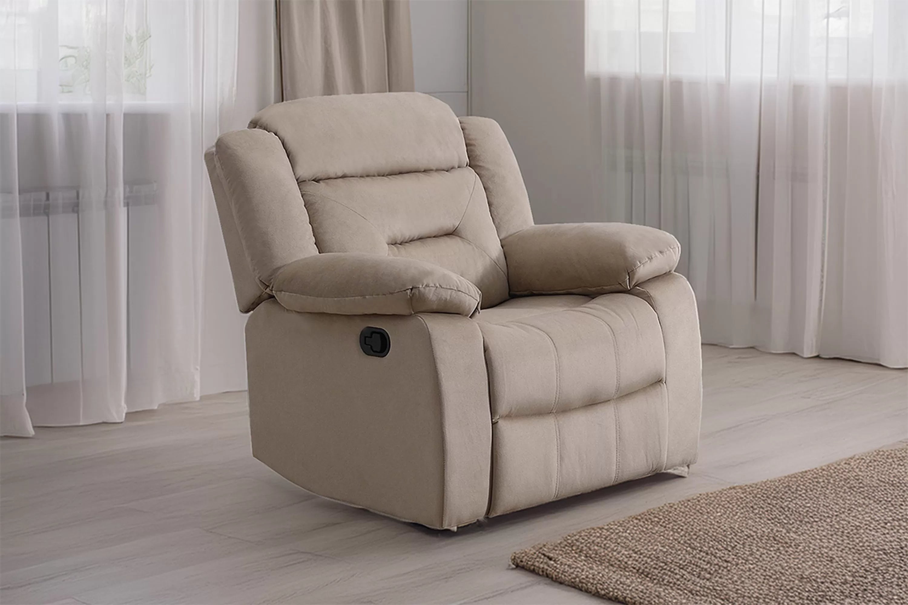 Single Recliner || F8794/ F8797 / F8157