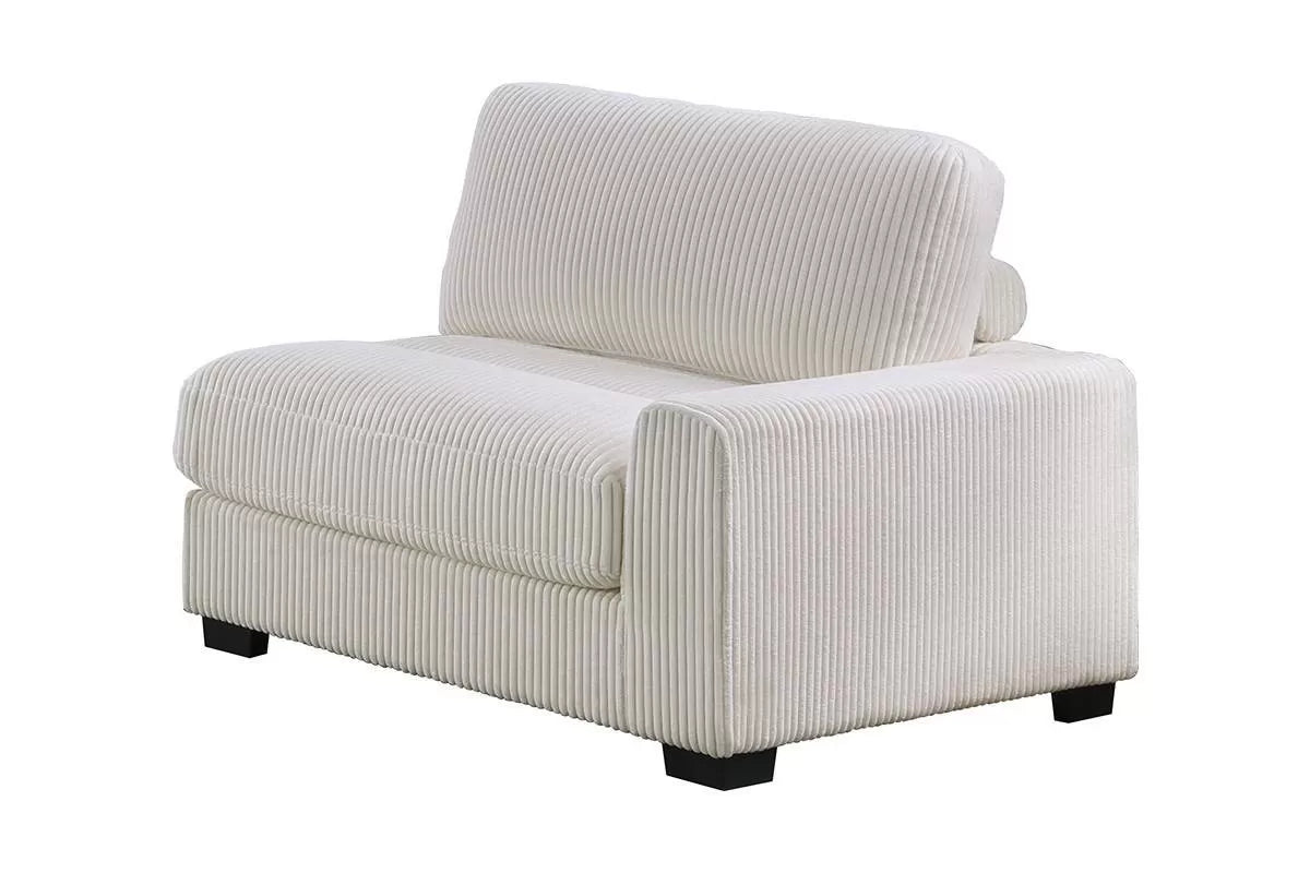 Right Arm Facing Chair ||  F8992  /  F8985 / F8362