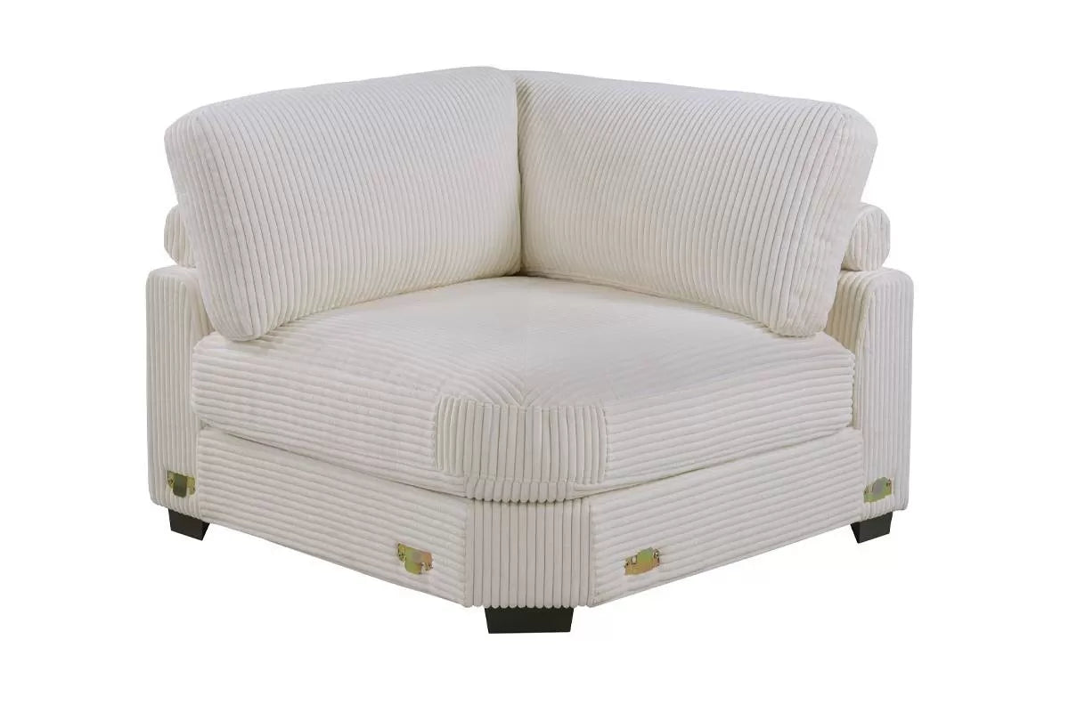 Corner Wedge ||  F8994  /  F8987 / F8364