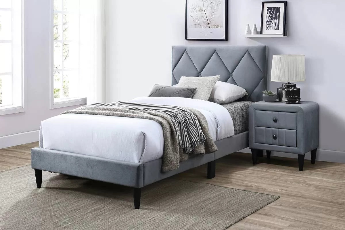Full Bed || F9628F/ F9629F/ F9630F