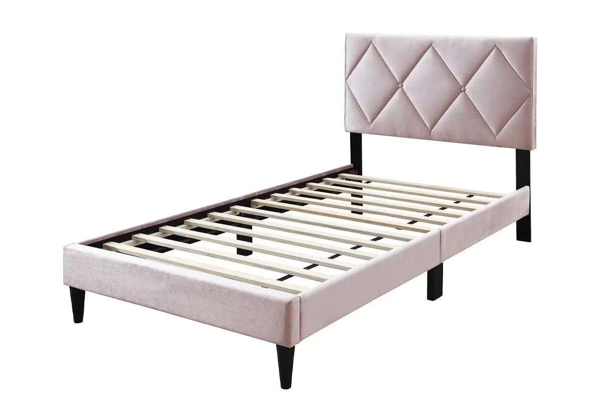 Twin Bed   || F9628T / F9629T / F9630T