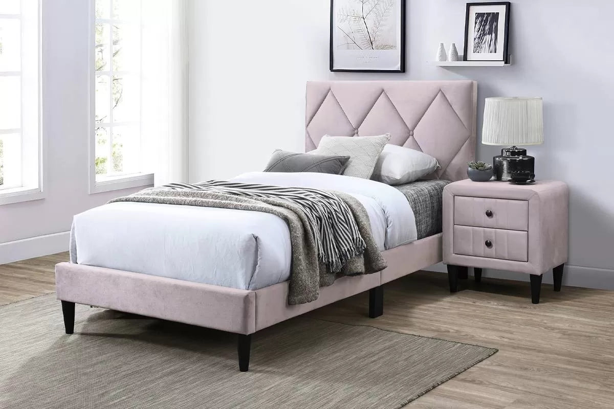 Twin Bed   || F9628T / F9629T / F9630T