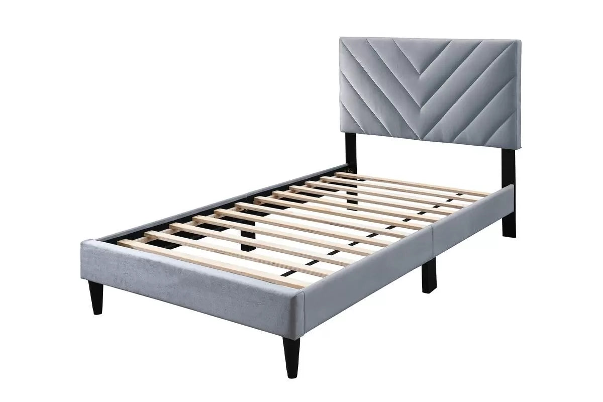 Twin Bed   ||F9631T / F9632T /F9633T